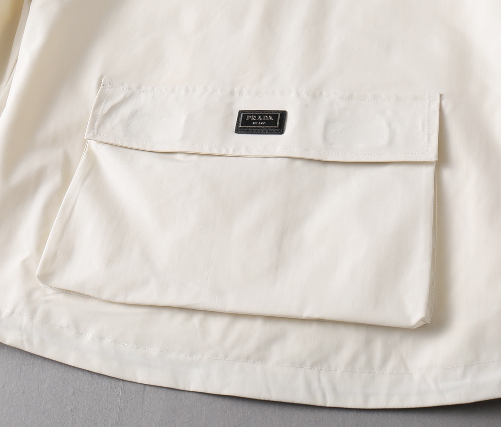 Prada Clothing-389