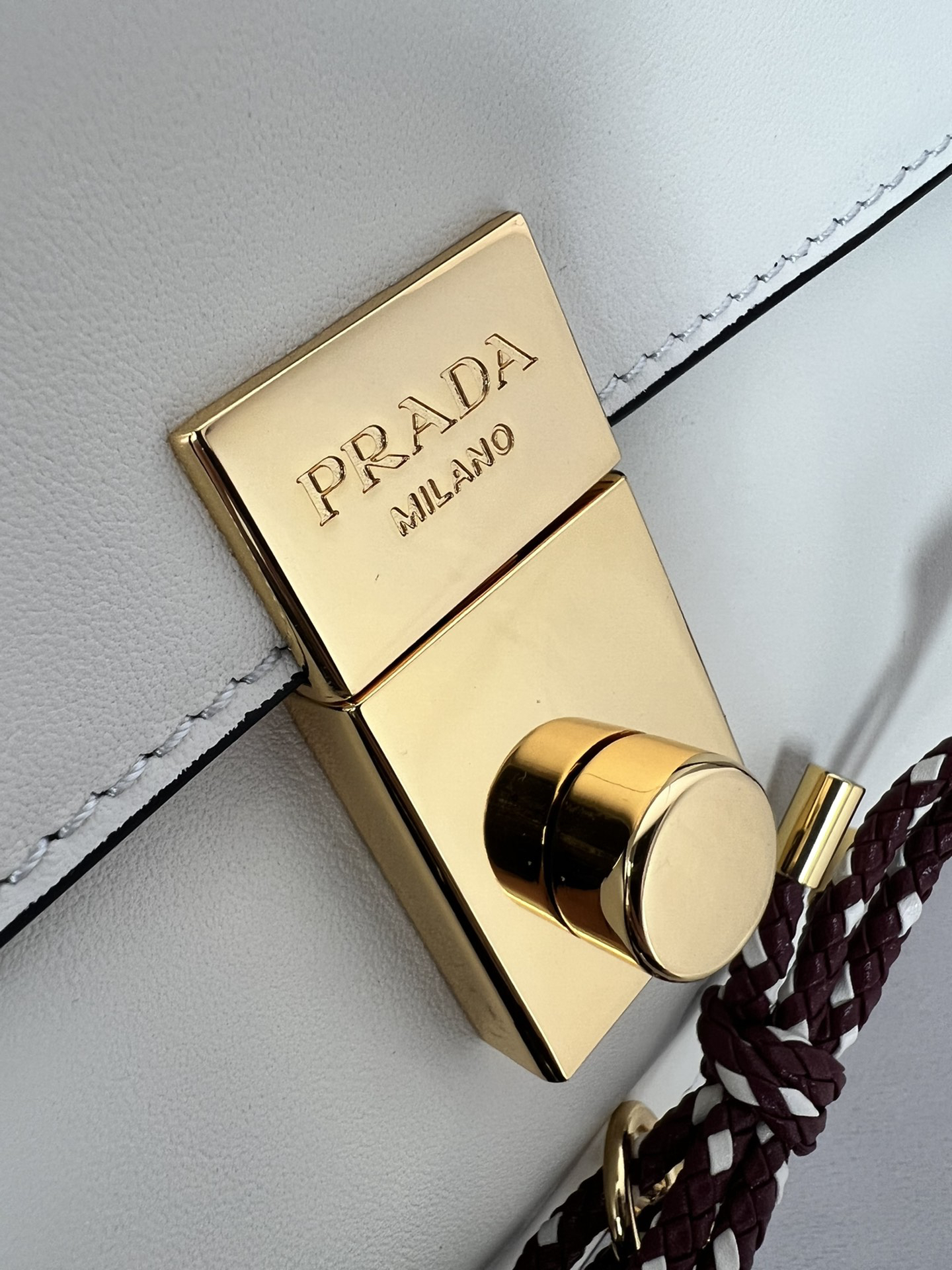 Prada bag-182