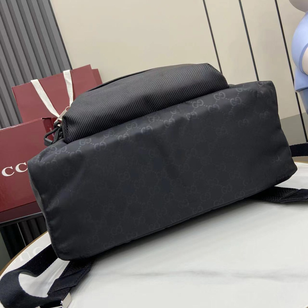 Gucci new bag-123