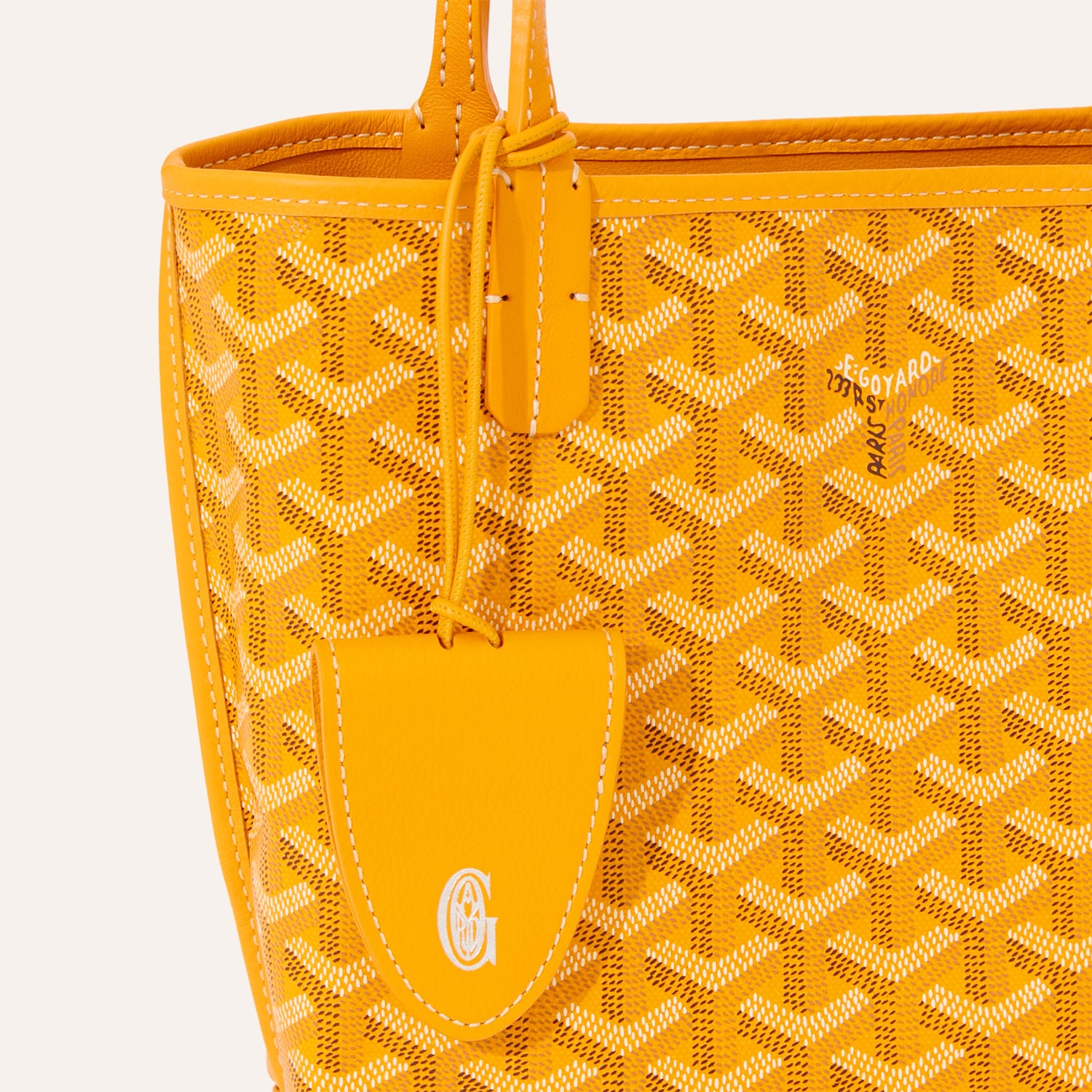 Anjou Mini Bag