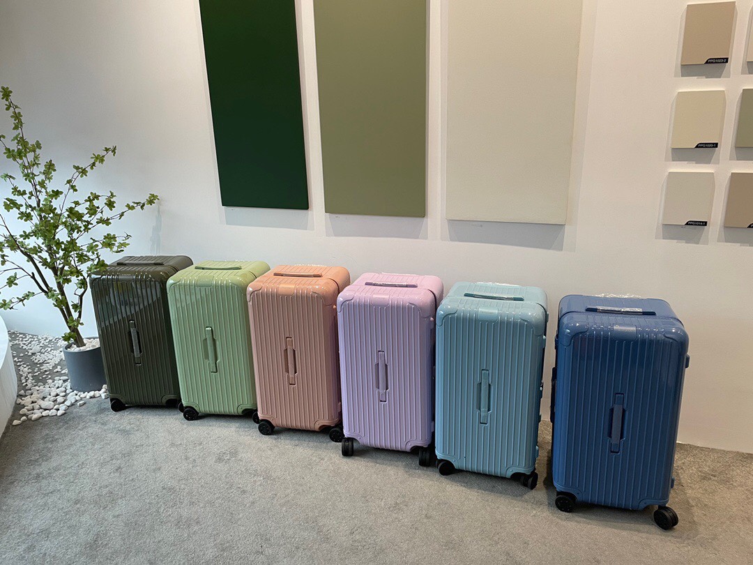 RIMOWA luggage-111
