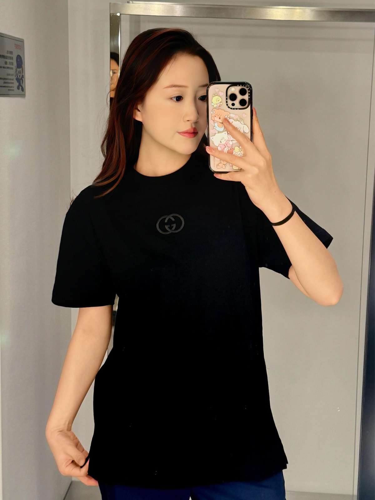 Gucci clothing-129