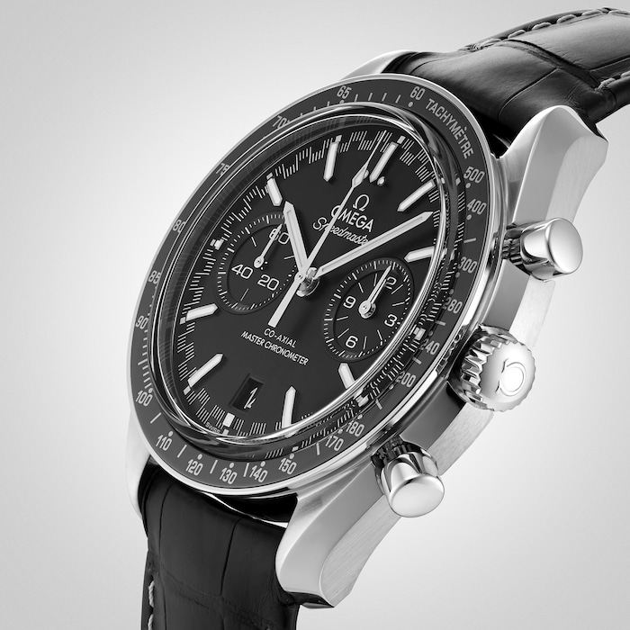 Speedmaster Racing Co-Axial Master Chronometer Chronograph 44.25mm