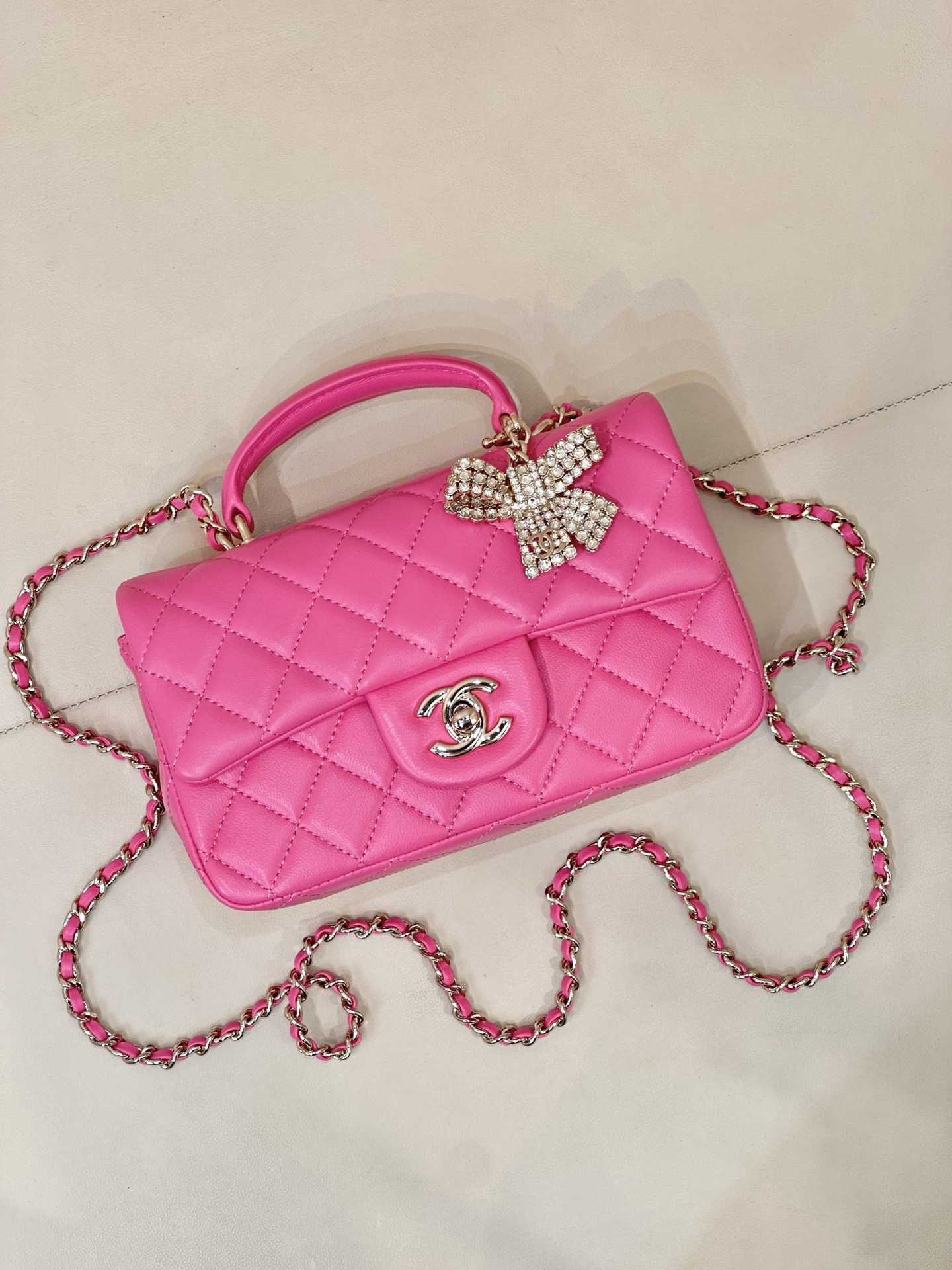 Chanel bag-200