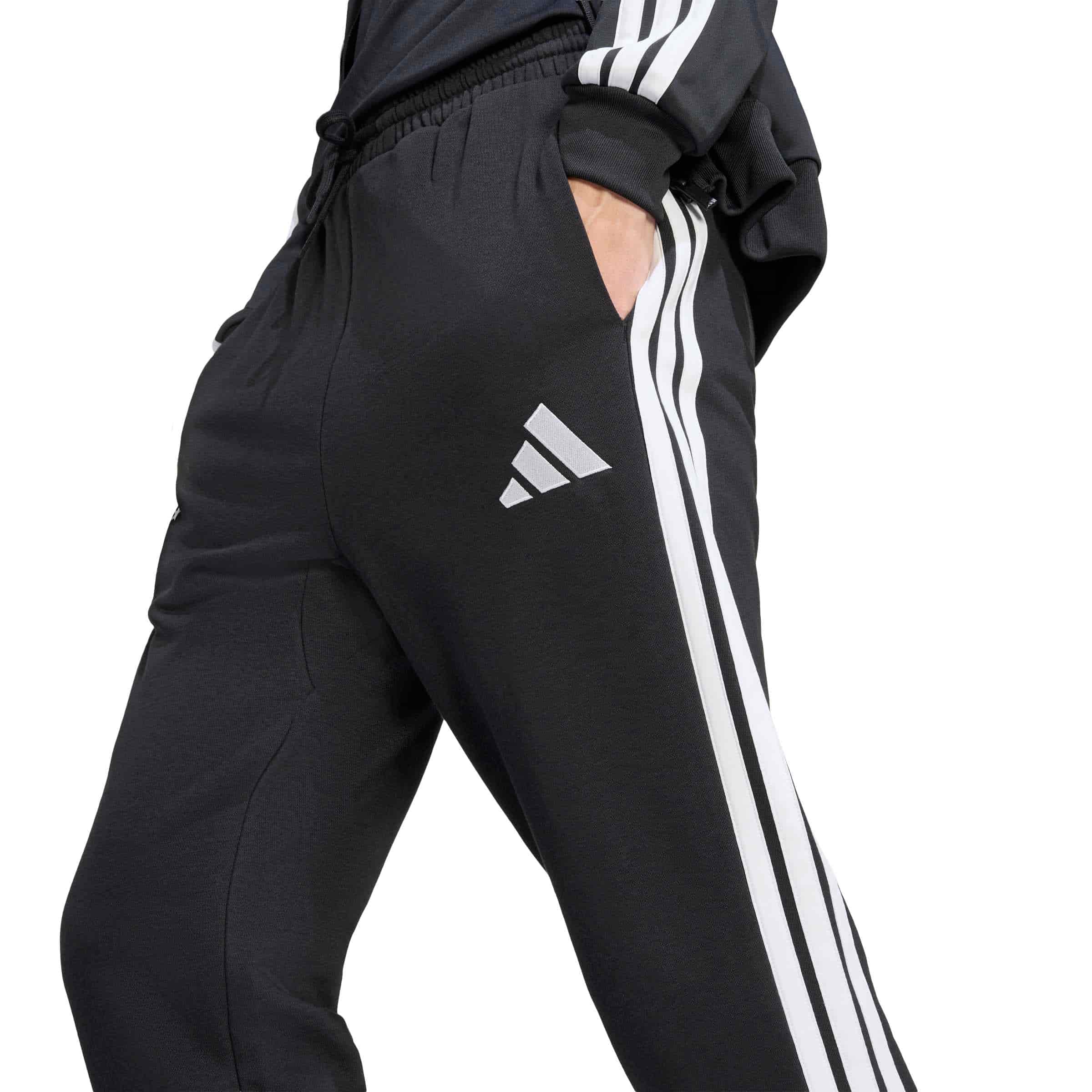 Germany DNA Fleece Track Pants
