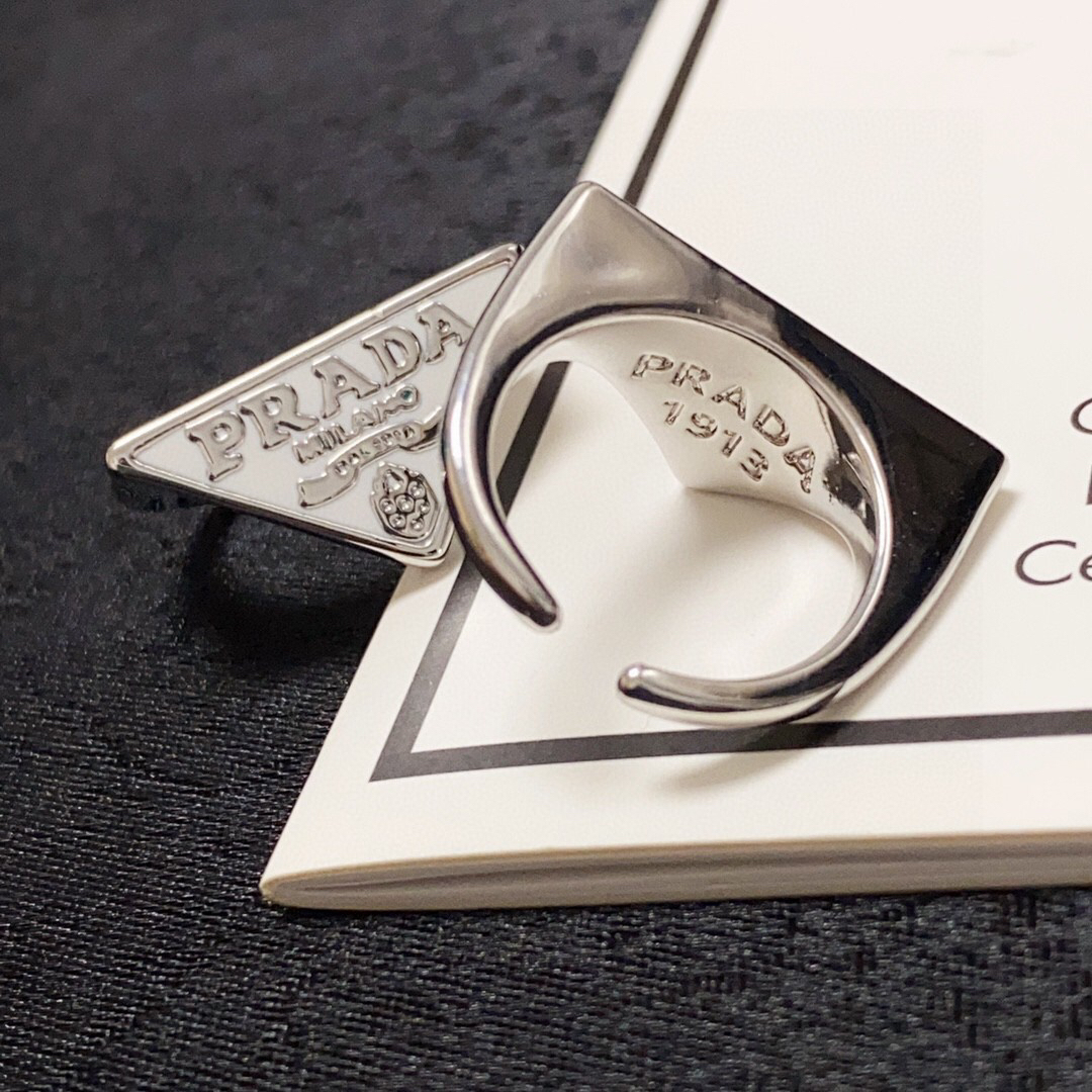 Prada ring-5