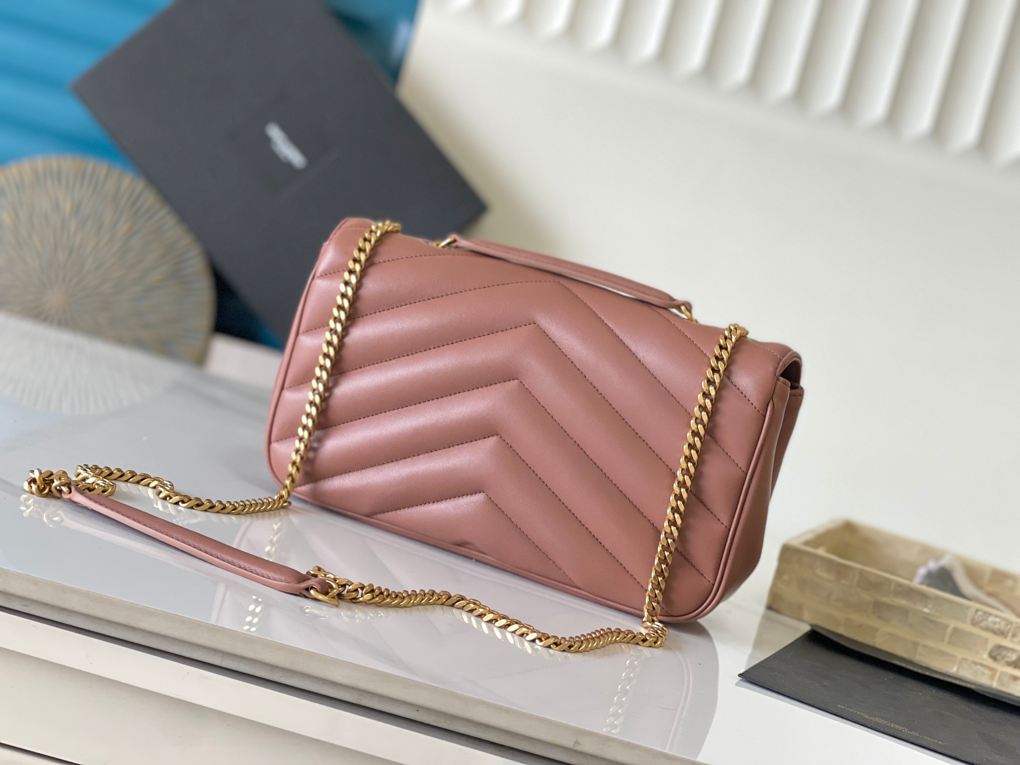 YSL bag-5