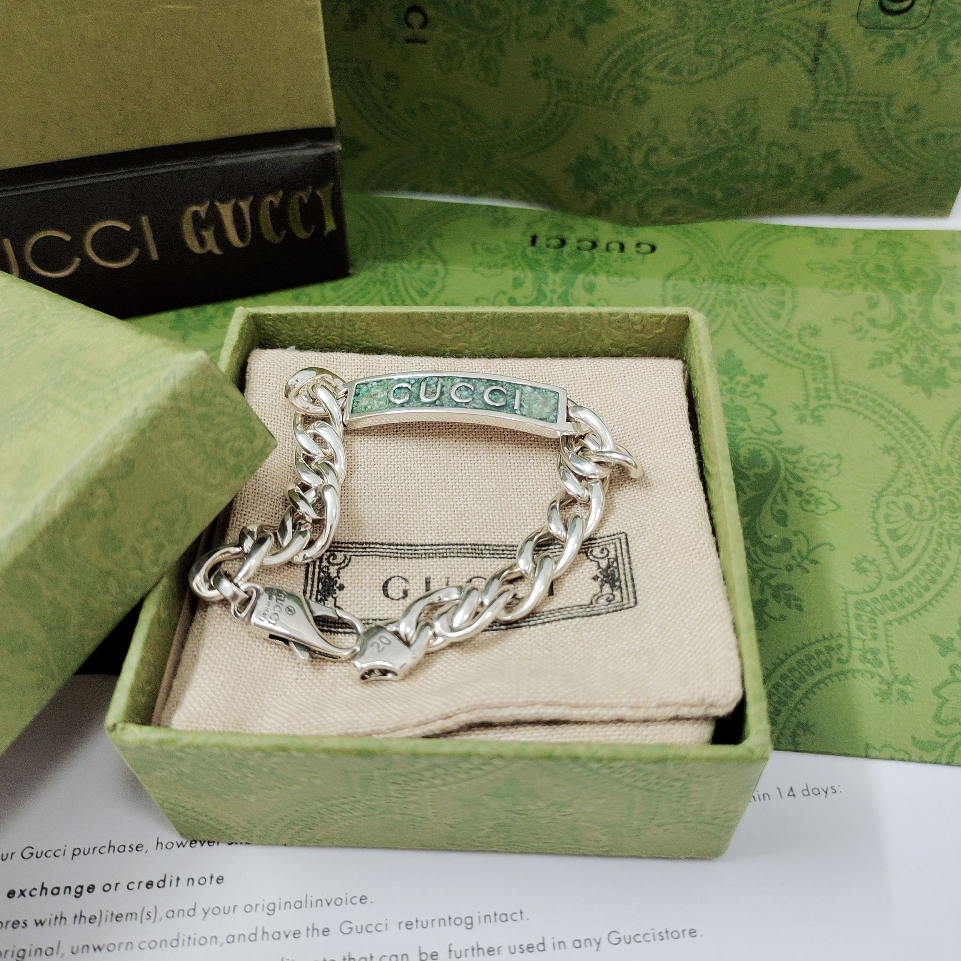 Gucci Bracelet-21