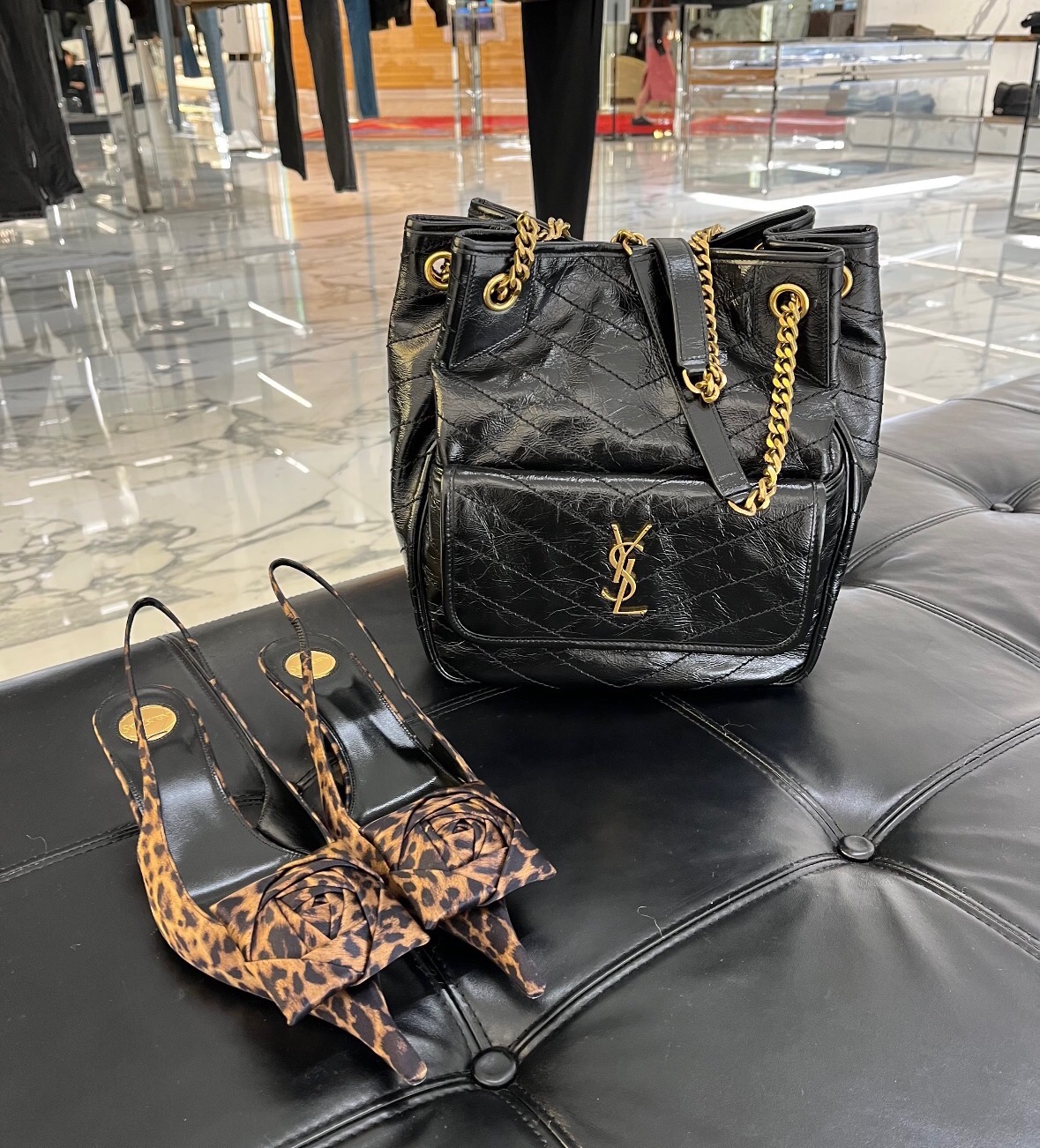 YSL bag-53