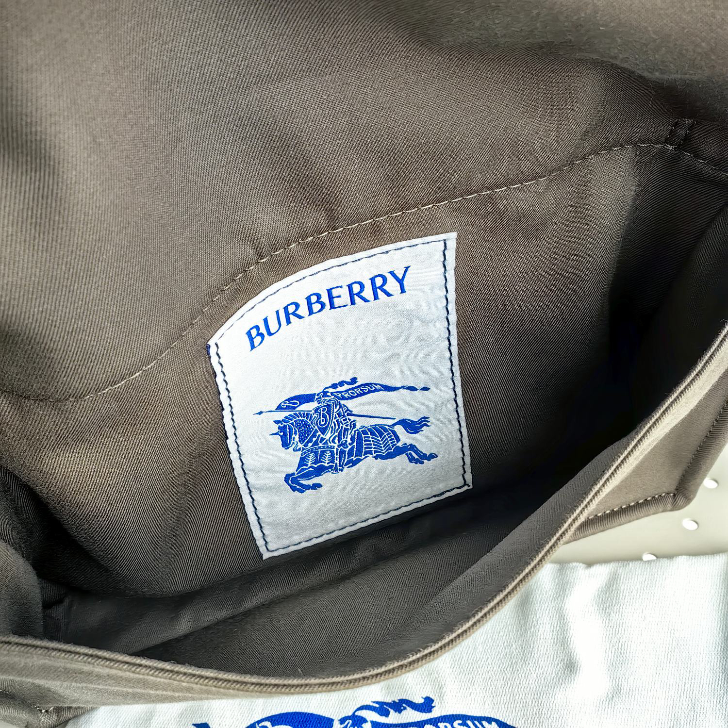 Burberry bag-97