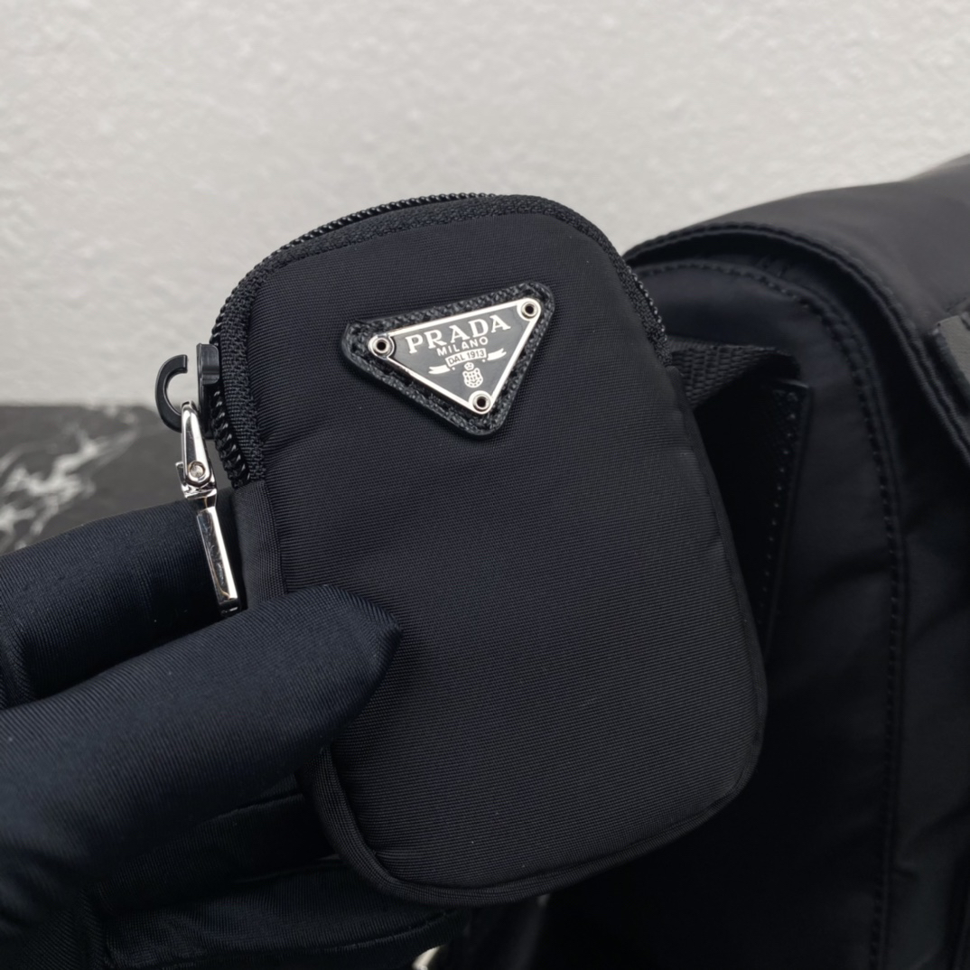 Prada bag-244