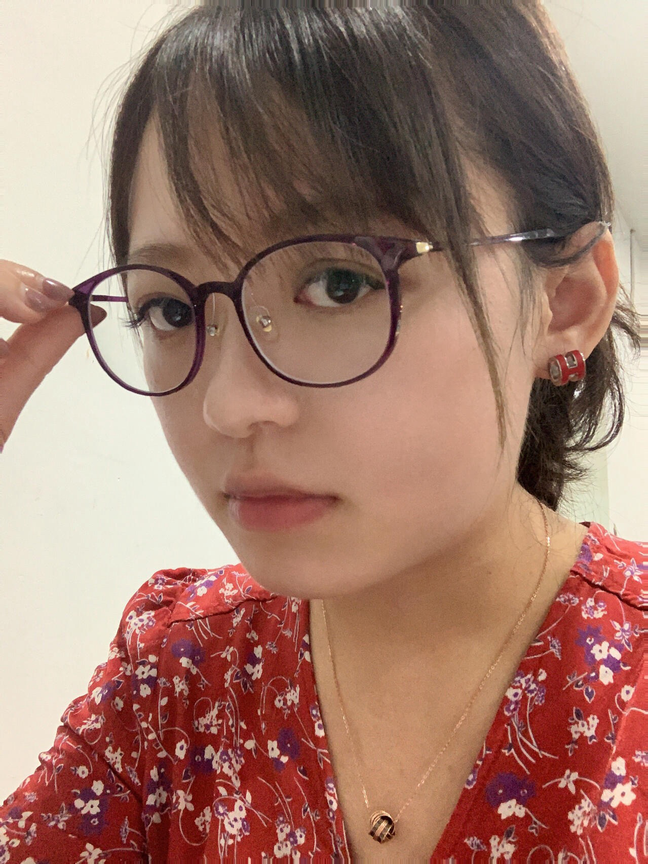 Hermes earrings-73