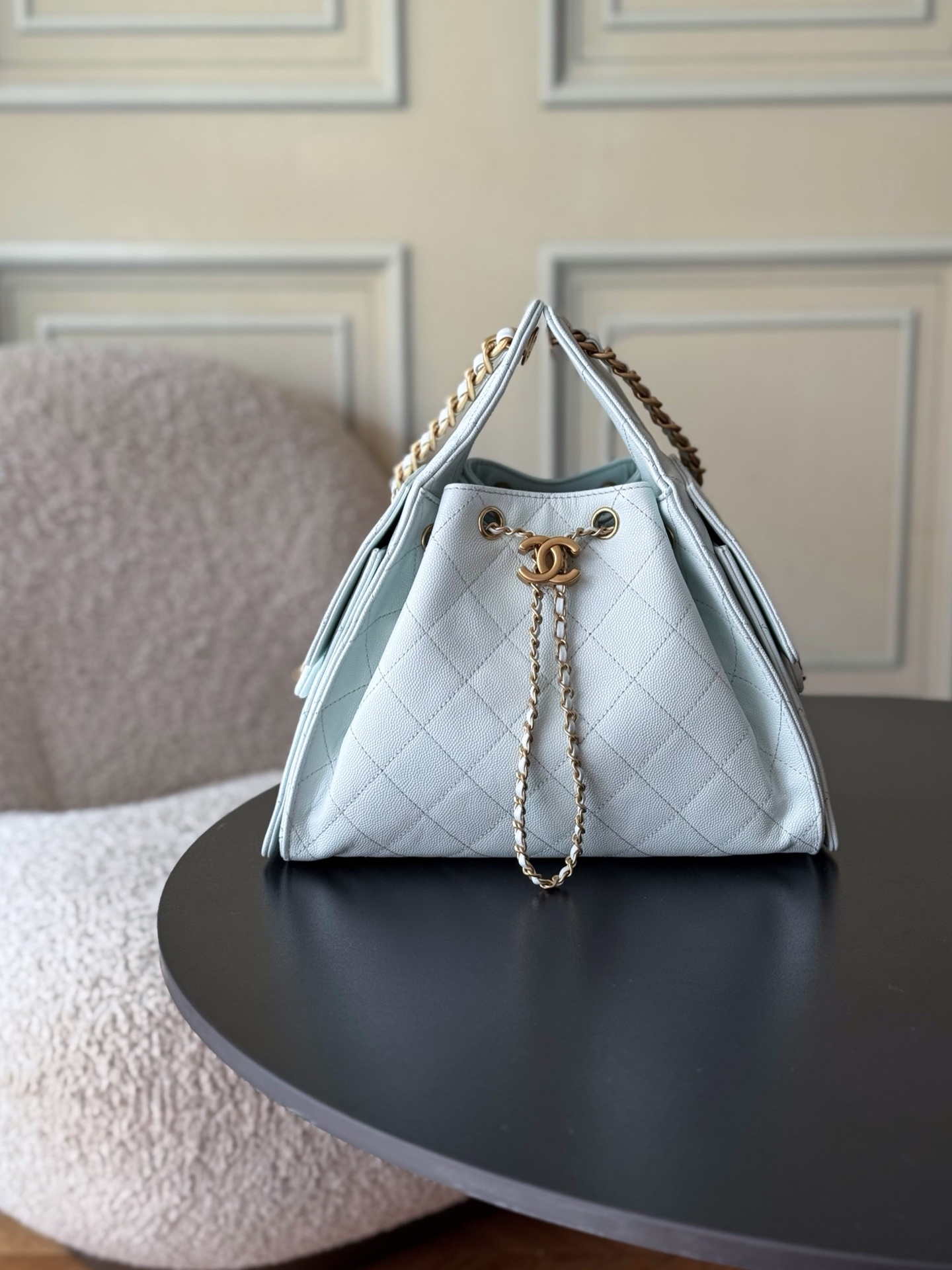 Chanel bag-153