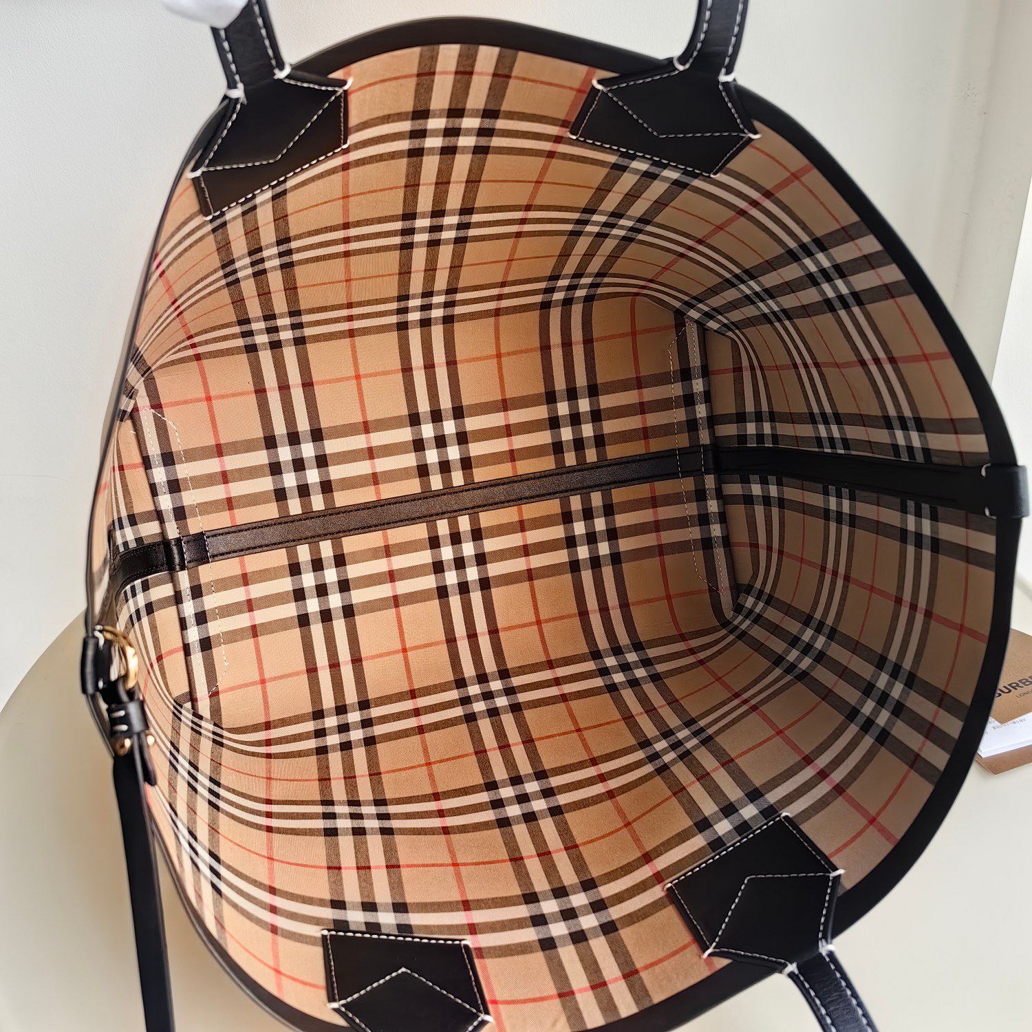 Burberry bag-38