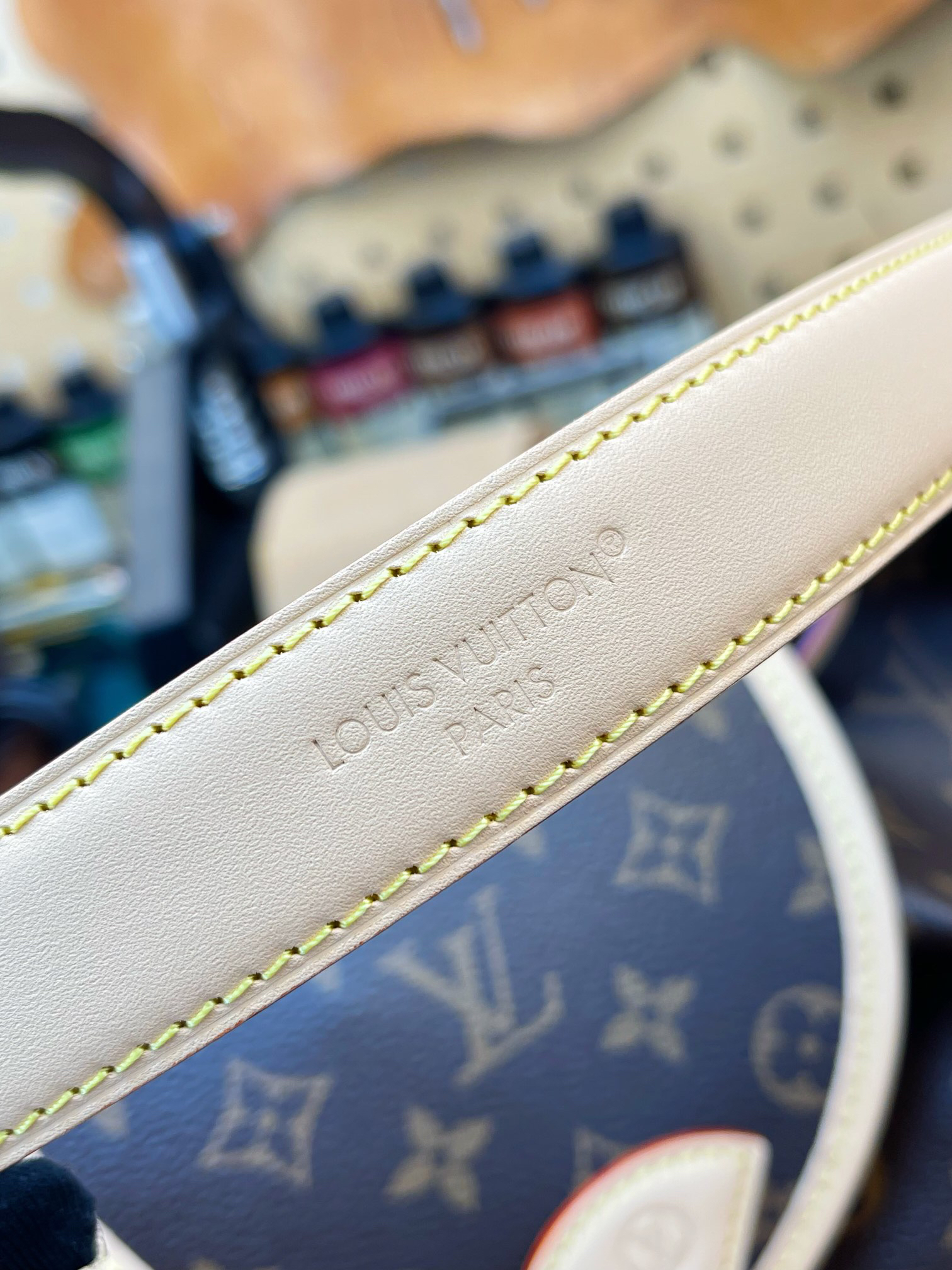 Louis Vuitton bag-18