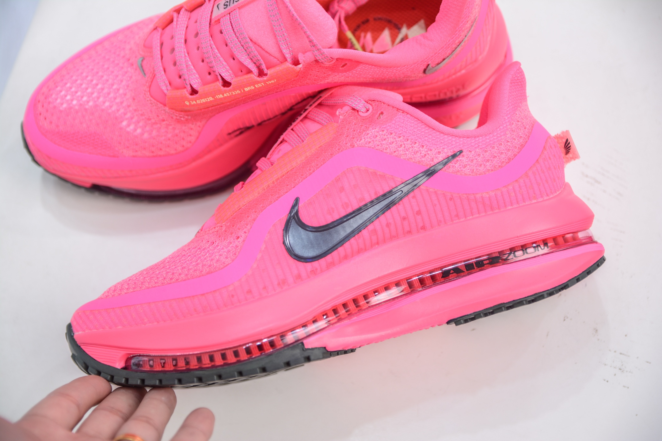 Nike Sneakers-268