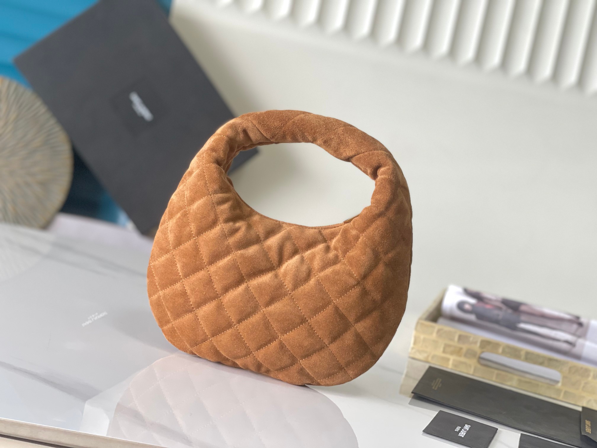 YSL bag-52