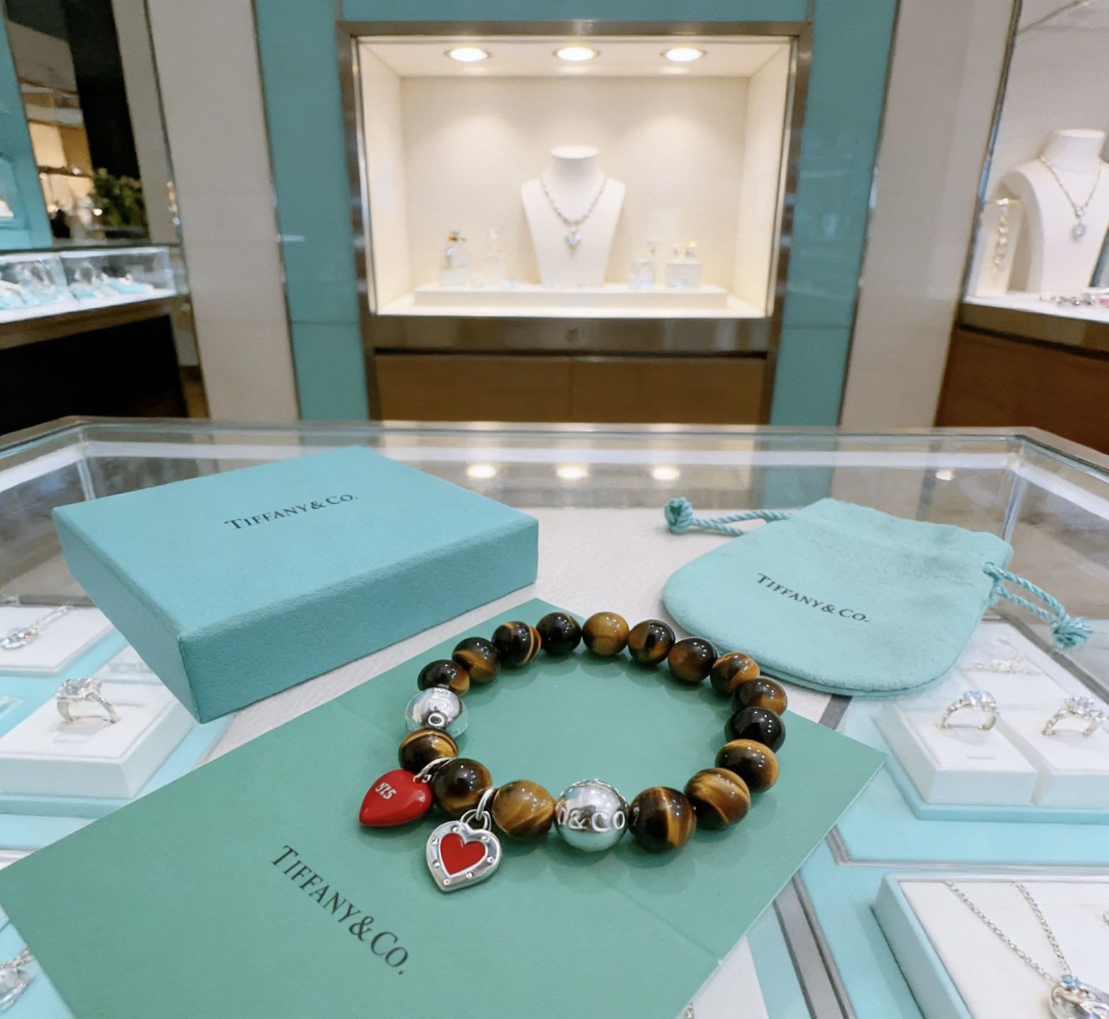 tiffany Bracelet-37