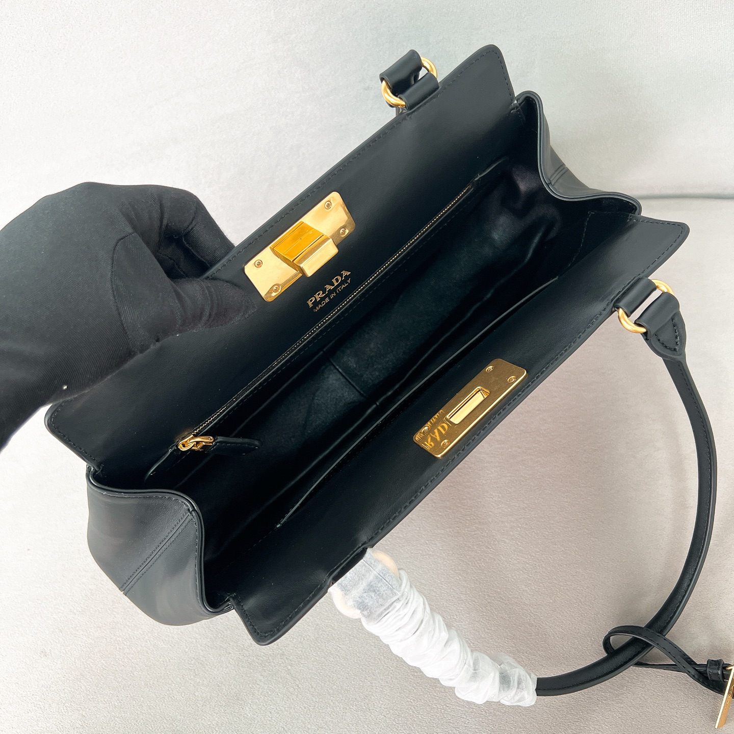 Prada bag-111