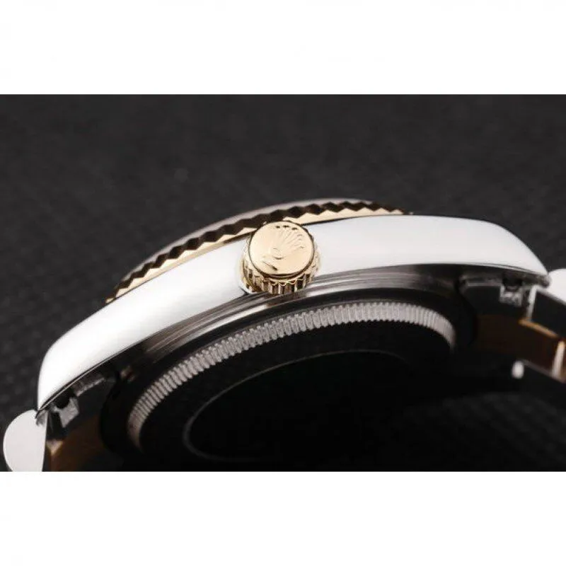 Swiss Datejust Mechanism-SRL41