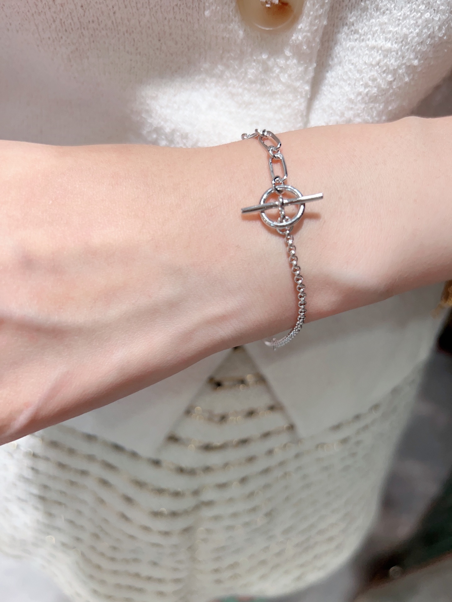 Hermes Bracelet-1