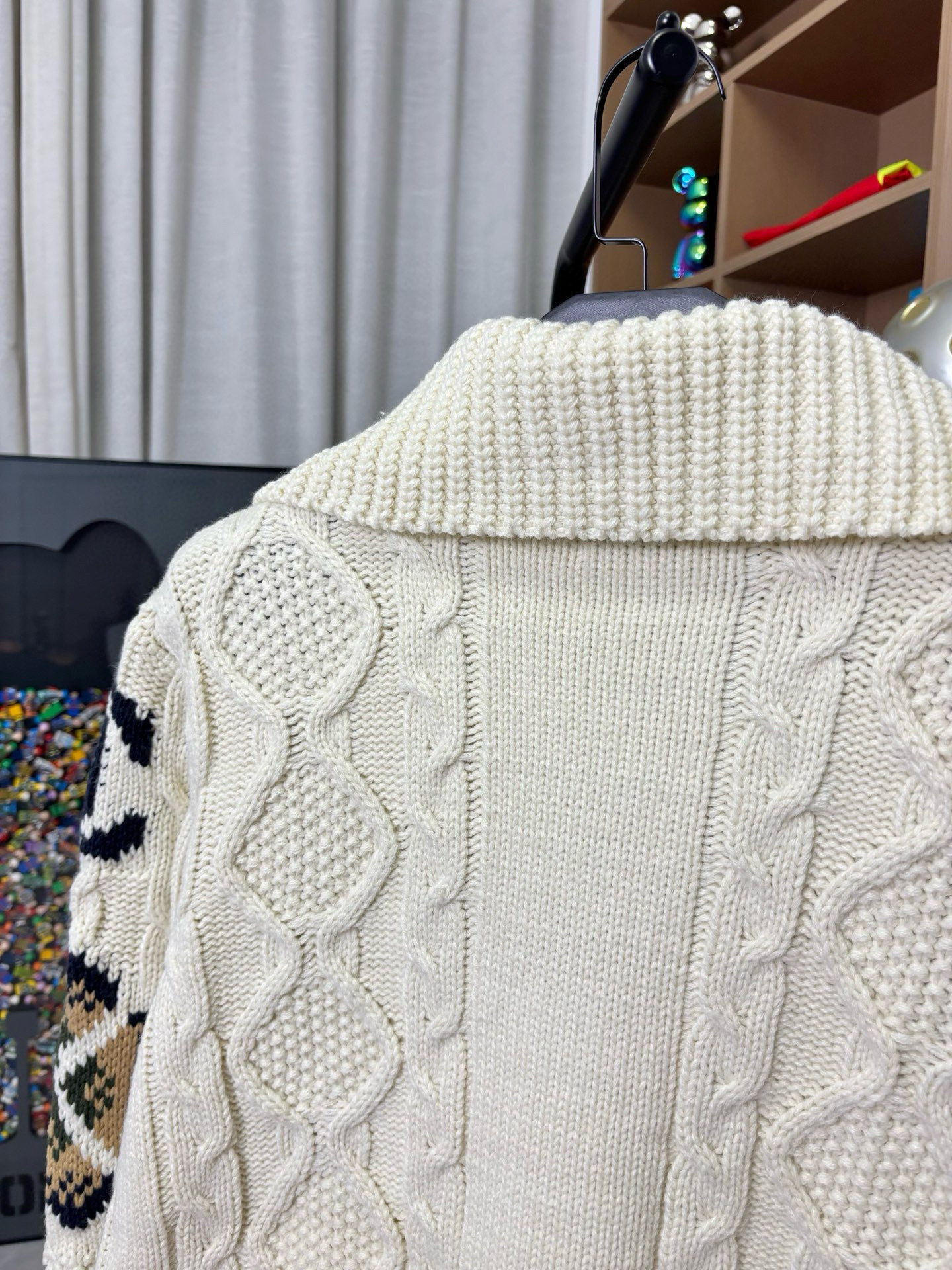 Chanel Clothing-236