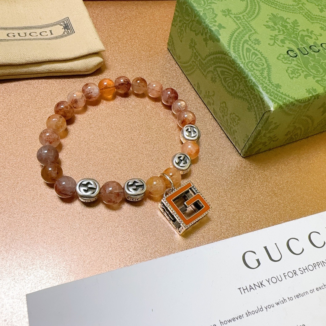 Gucci Bracelet-32