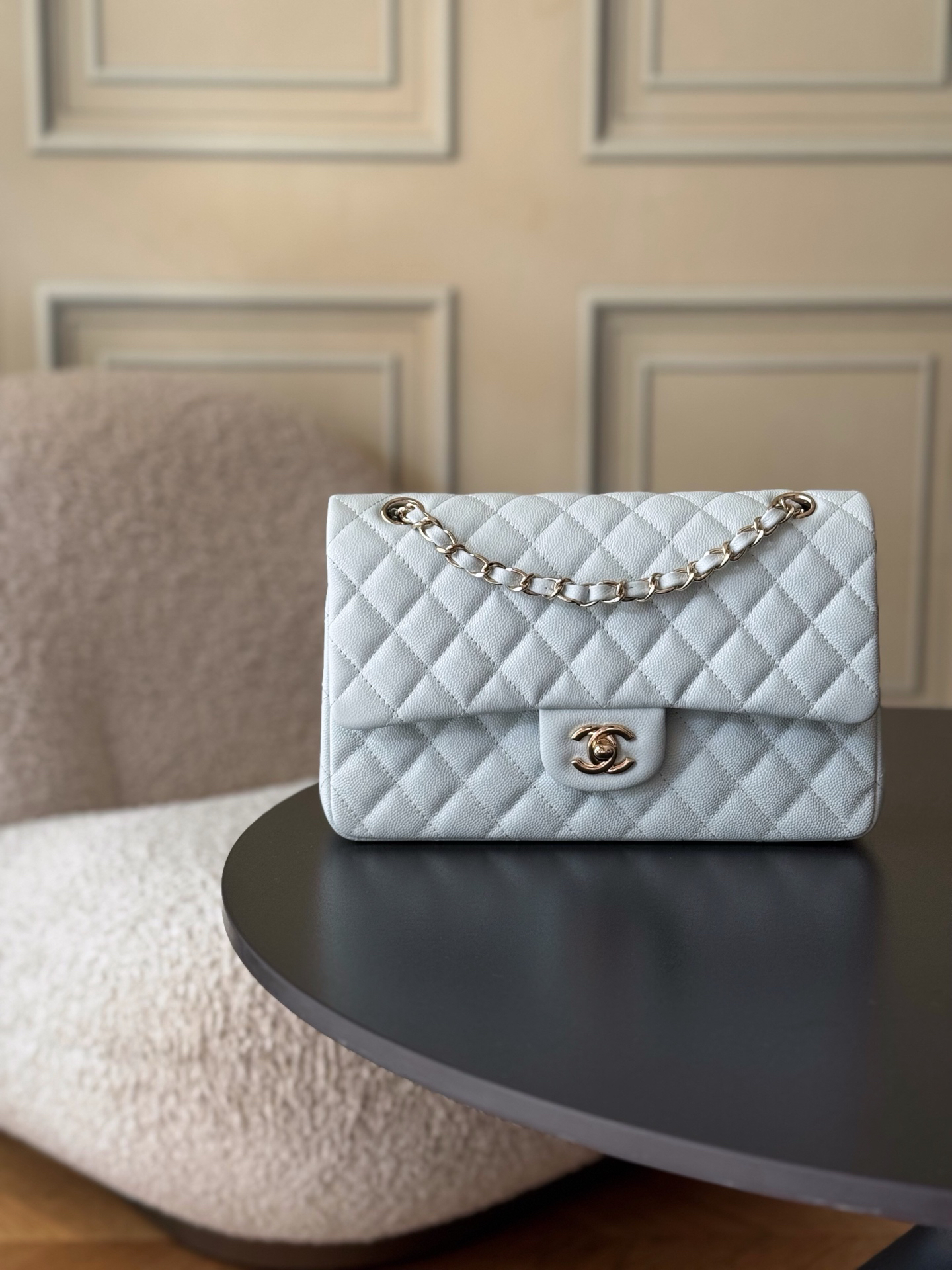 Chanel bag-184