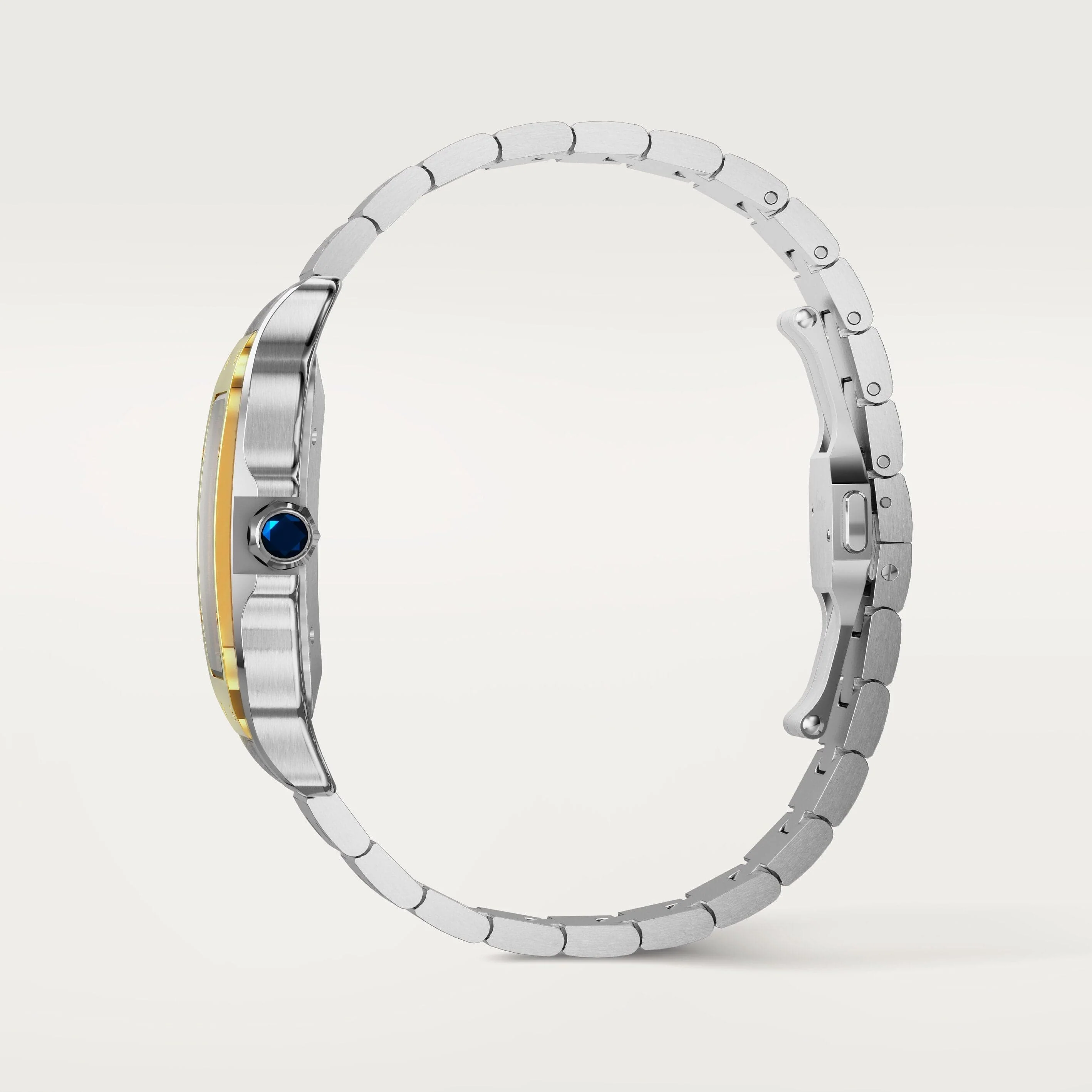 Santos de watch CRW2SA0030(Box NOT Included)