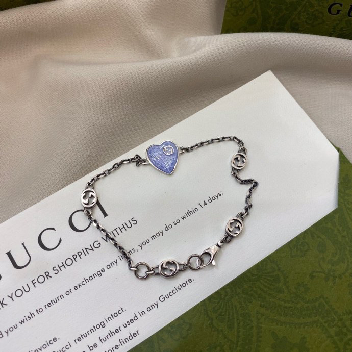 Gucci Bracelet-87