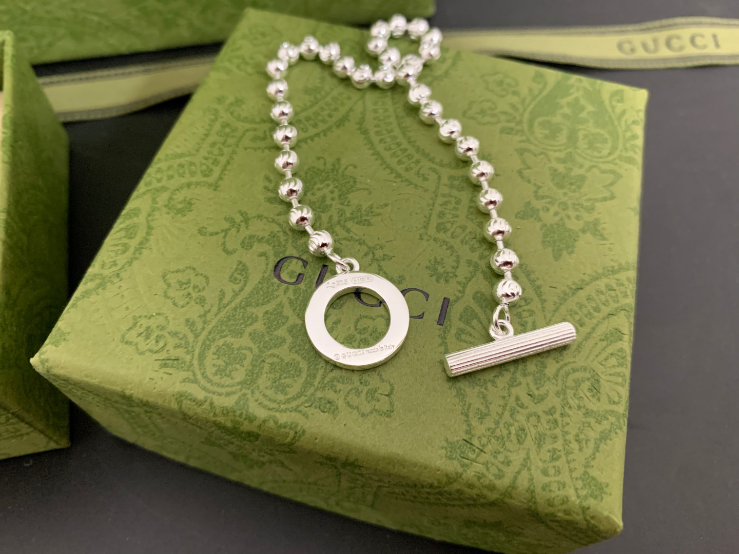 Gucci Bracelet-86