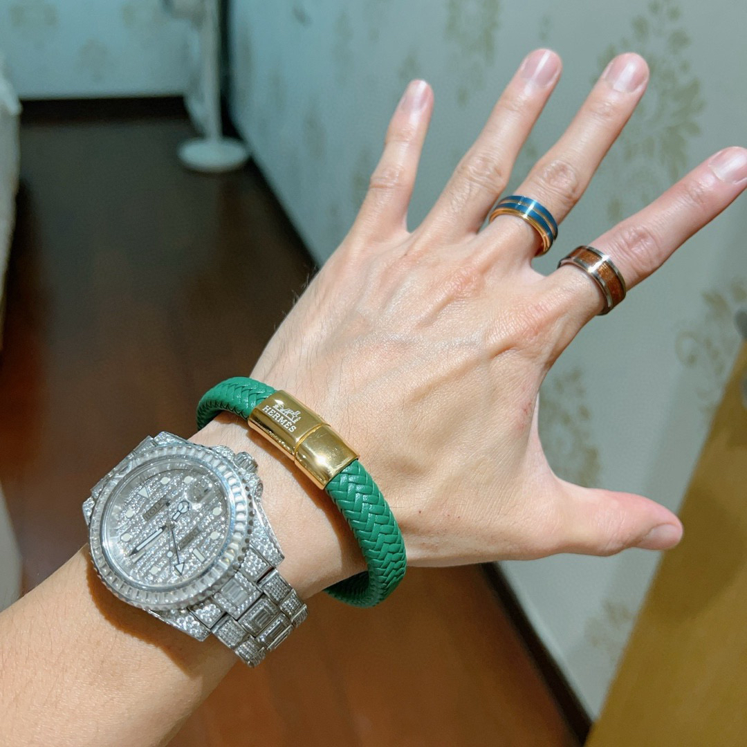 Hermes Bracelet-88