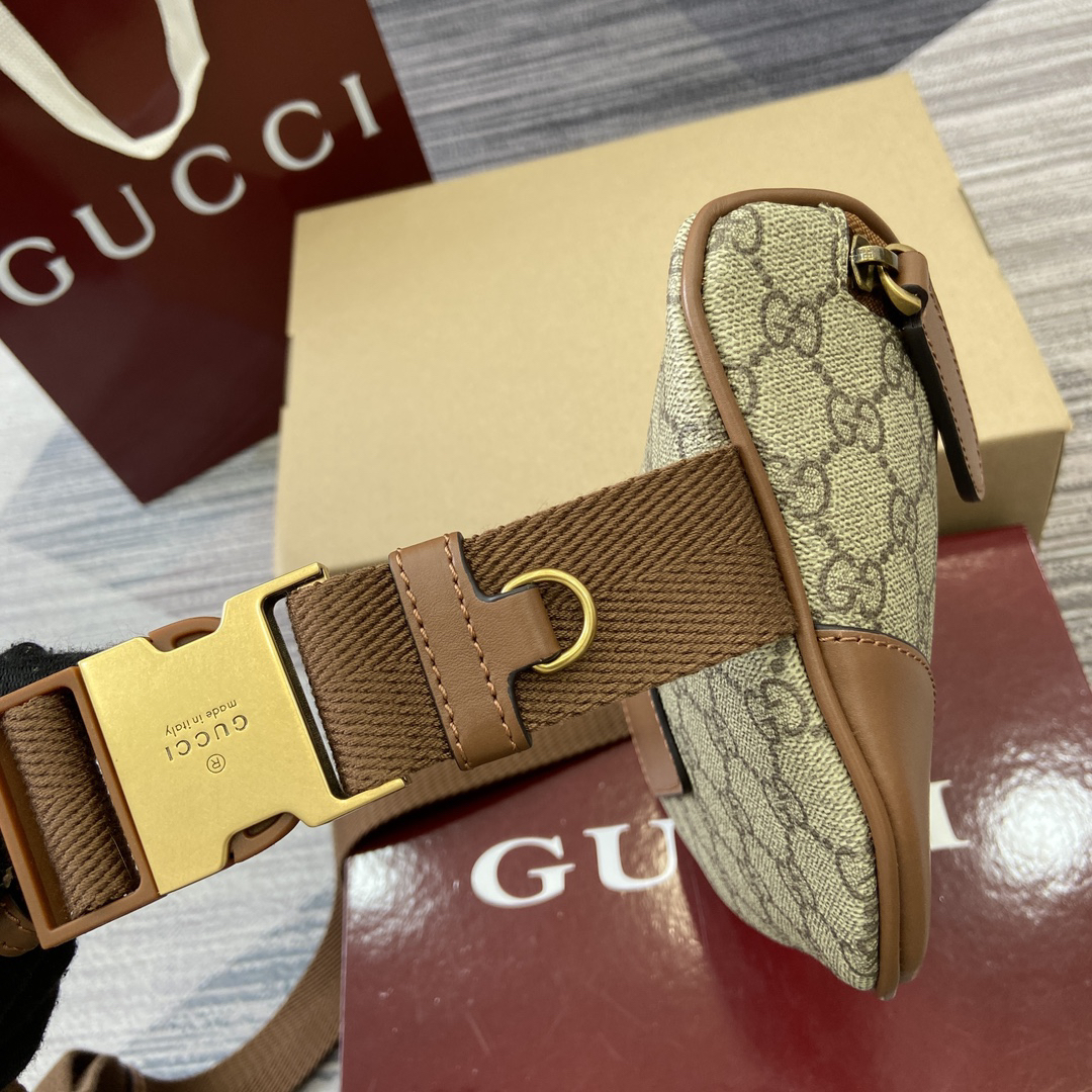 Gucci new bag-92