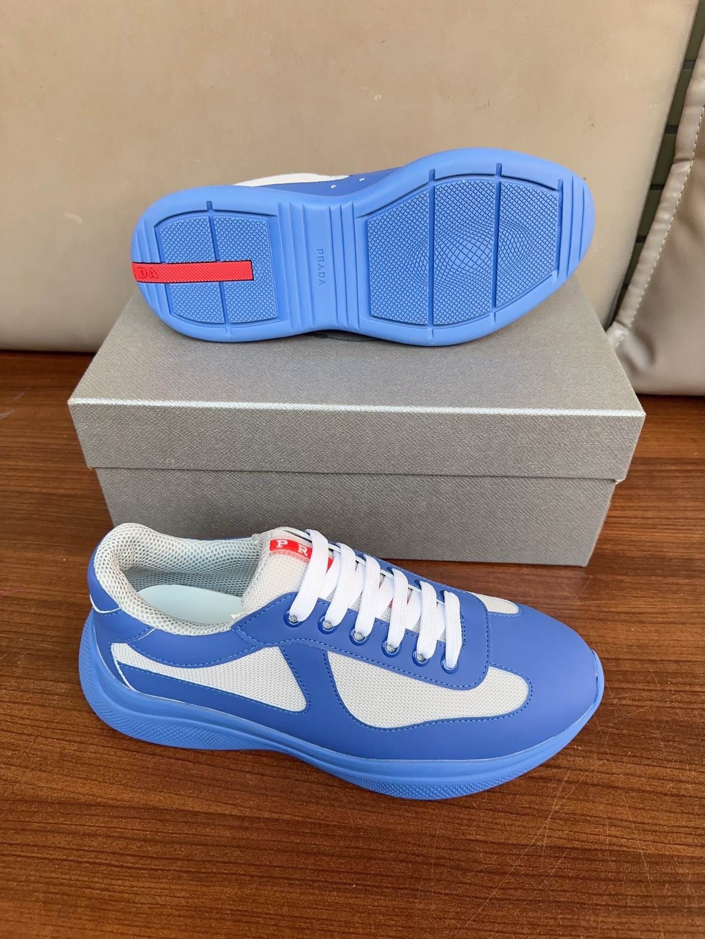Prada Sneakers-75