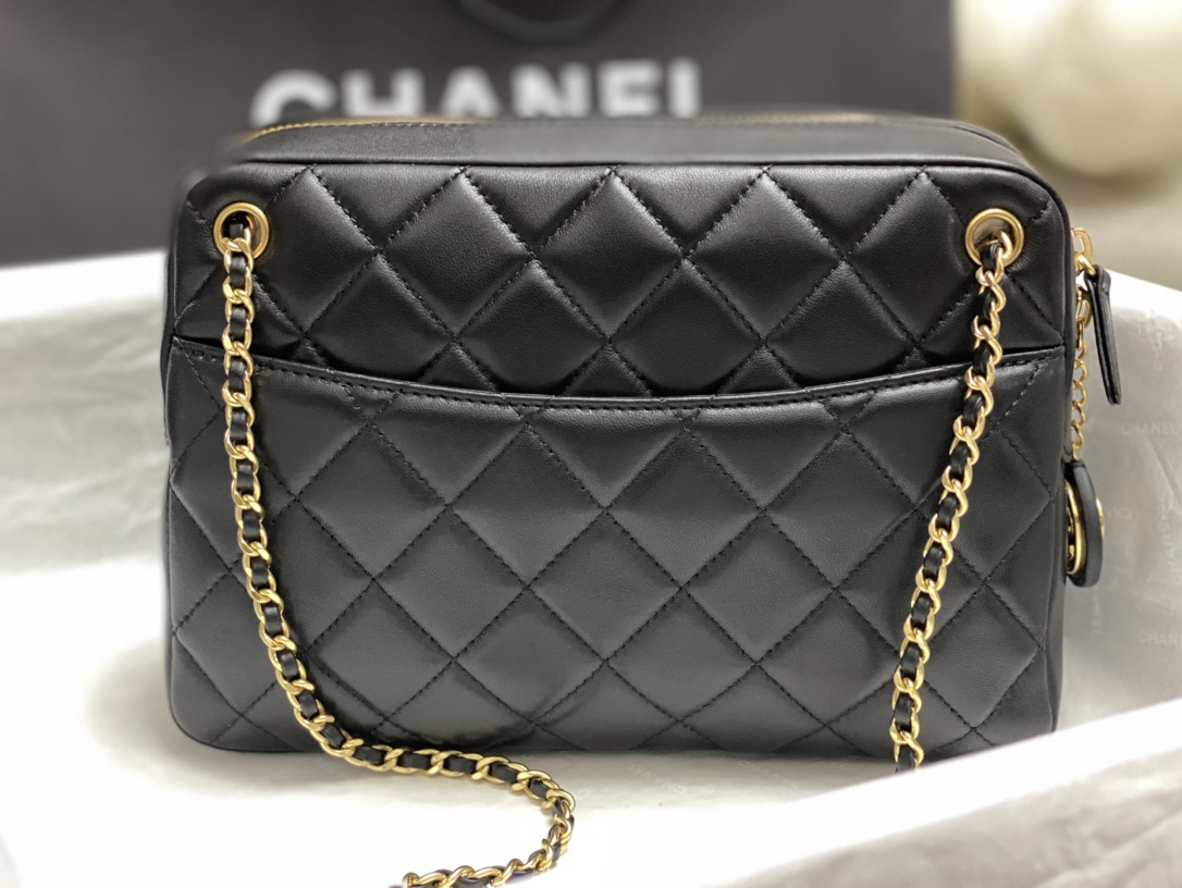 Chanel bag-162