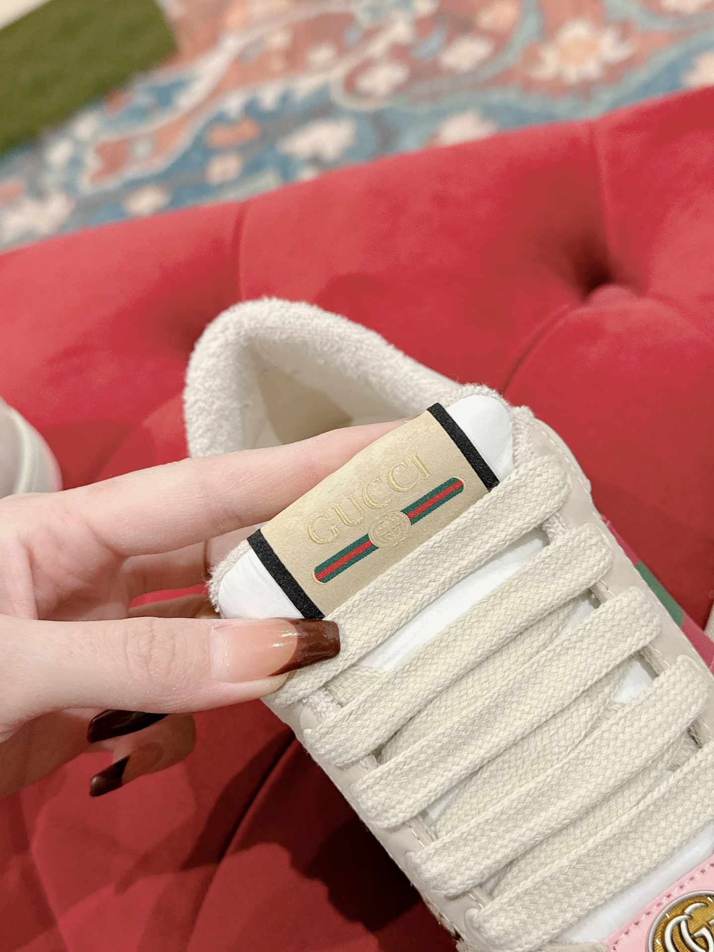 Gucci Sneakers-235