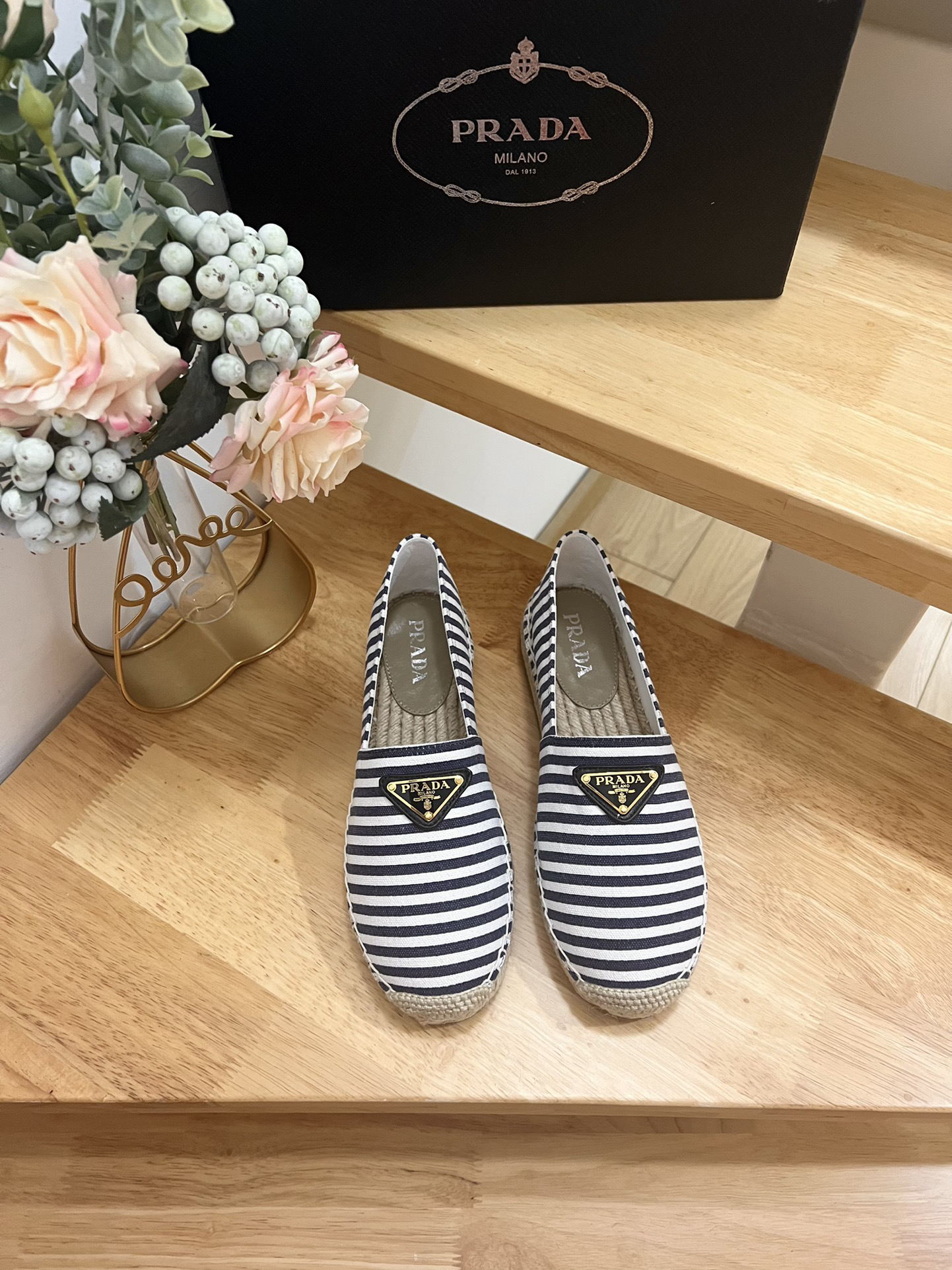 Prada Sneakers-239