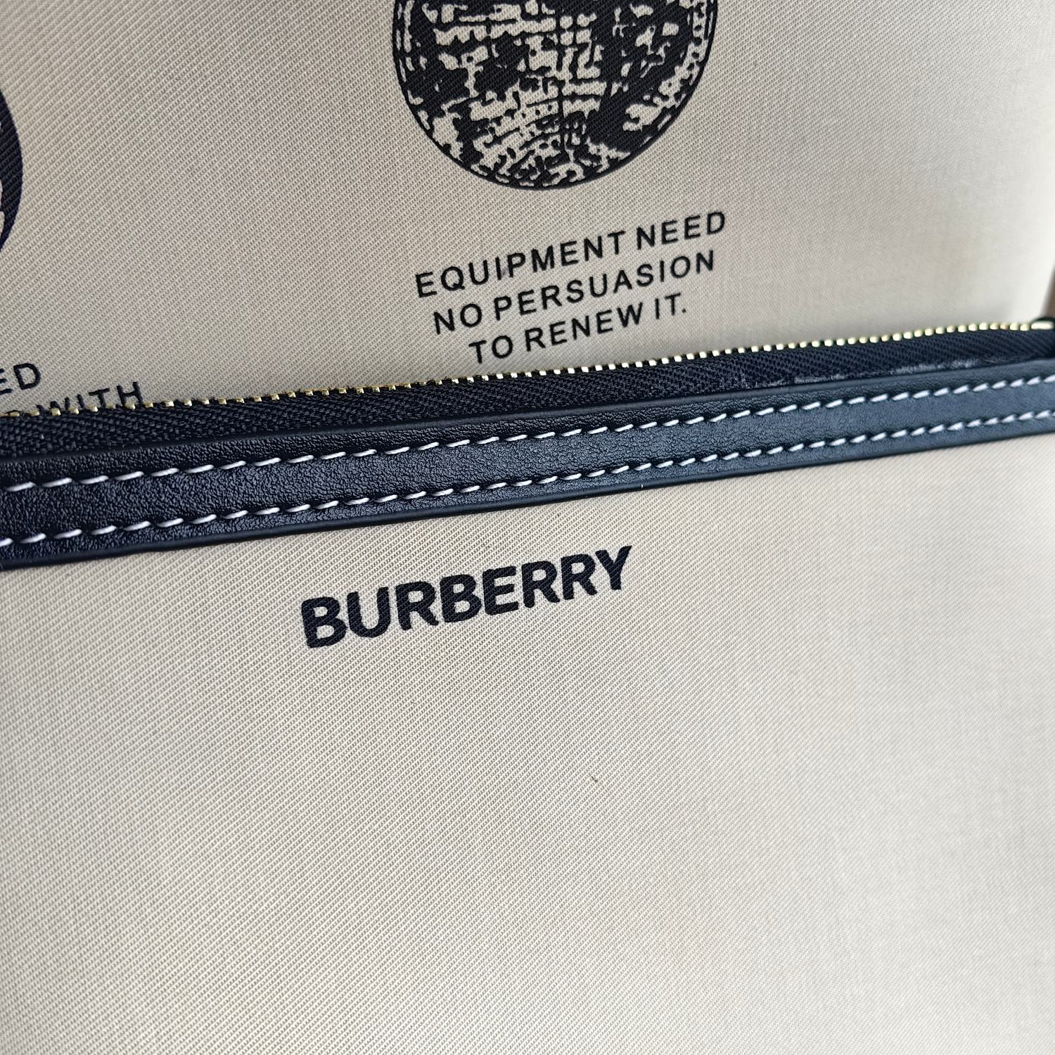 Burberry bag-38