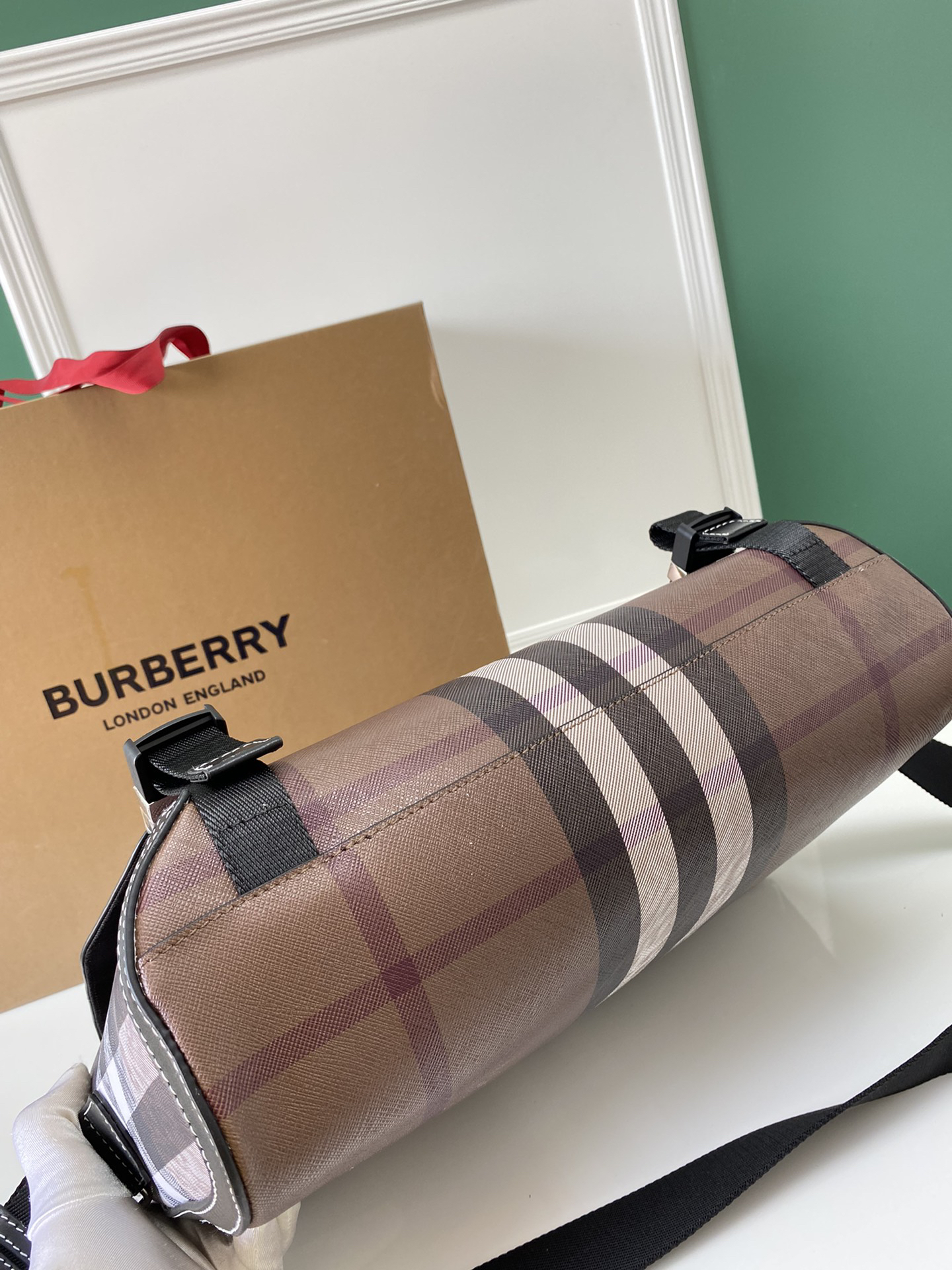 Burberry bag-94
