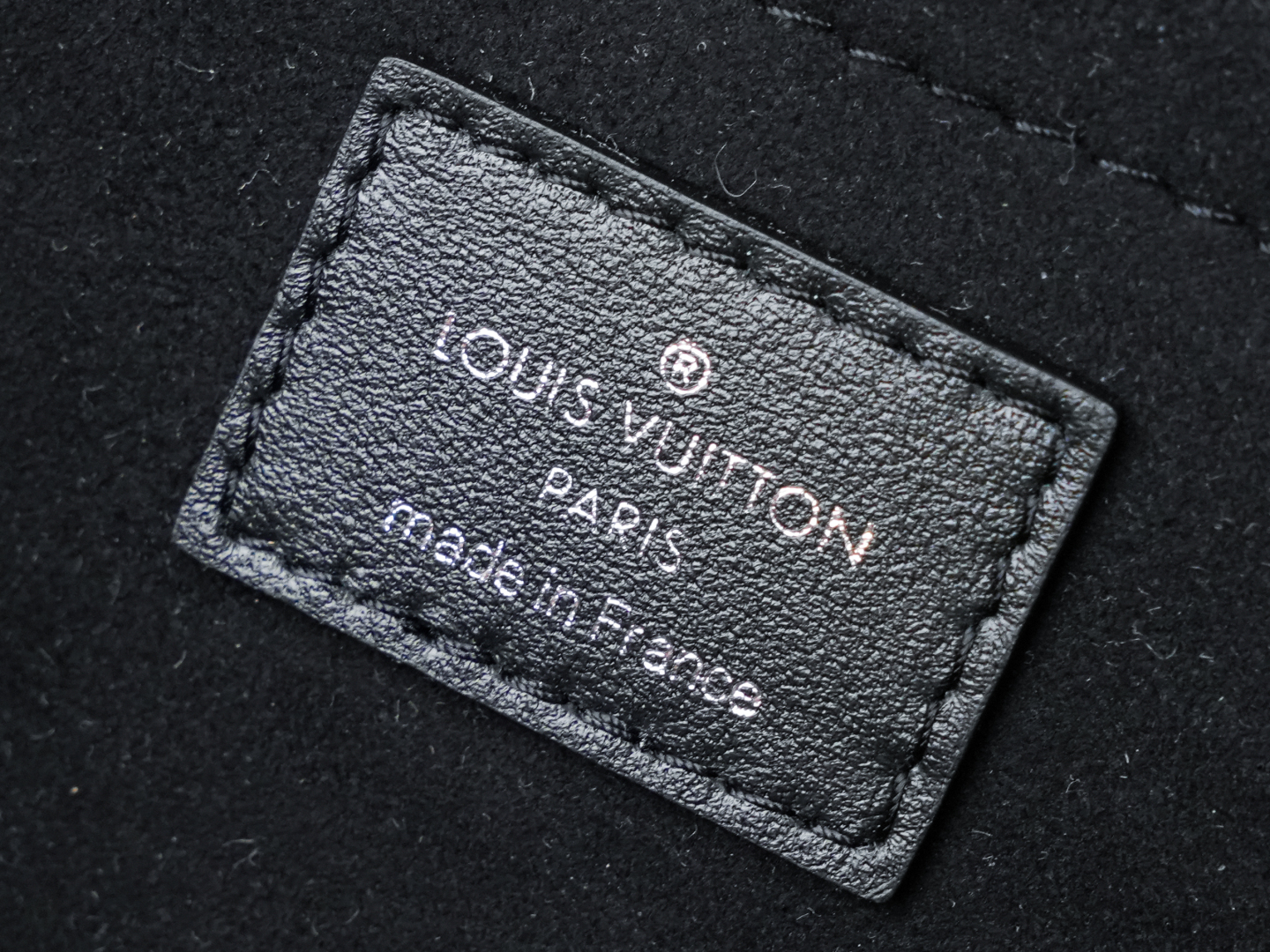 Louis Vuitton bag-196