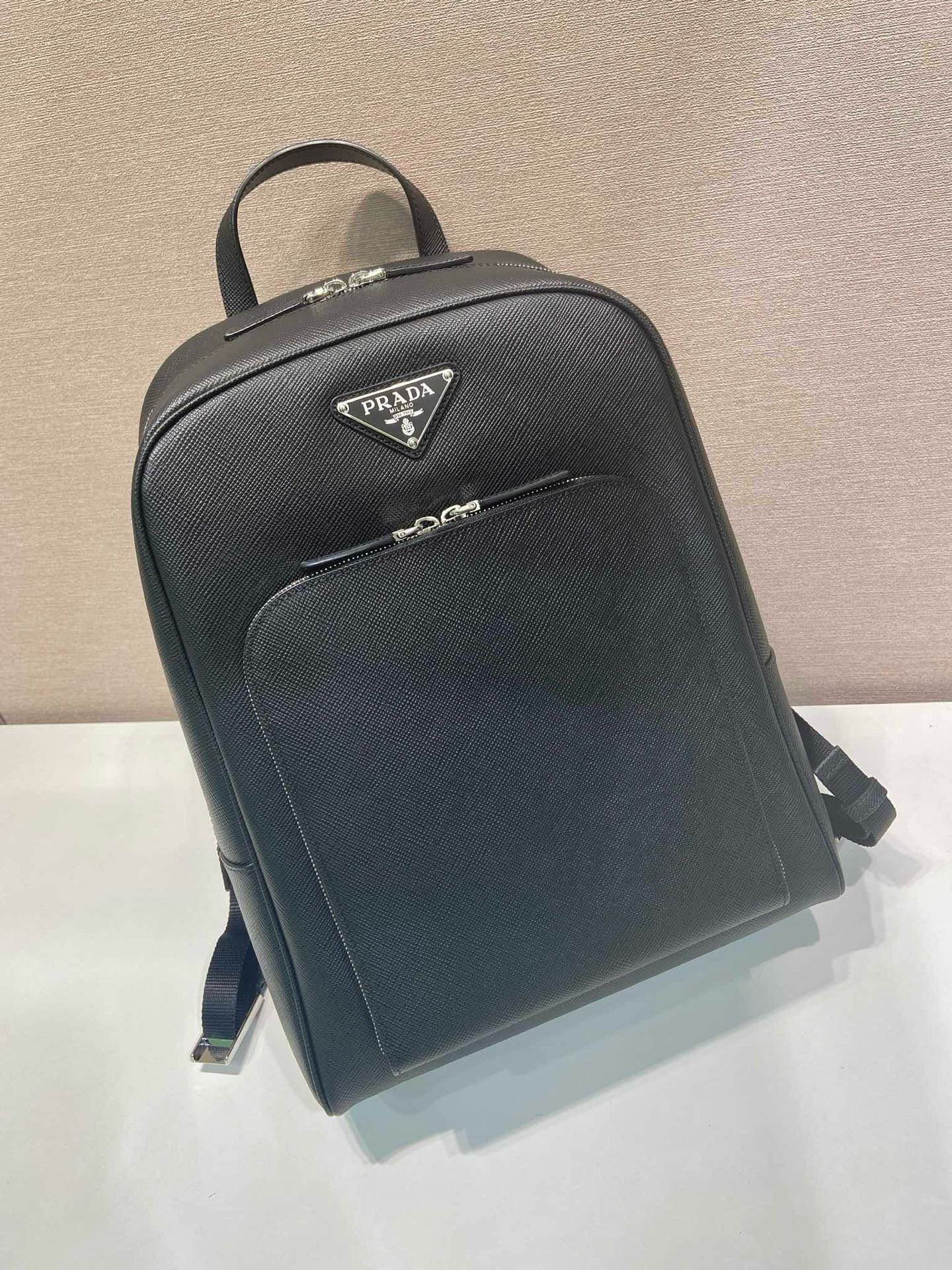 Prada bag-166