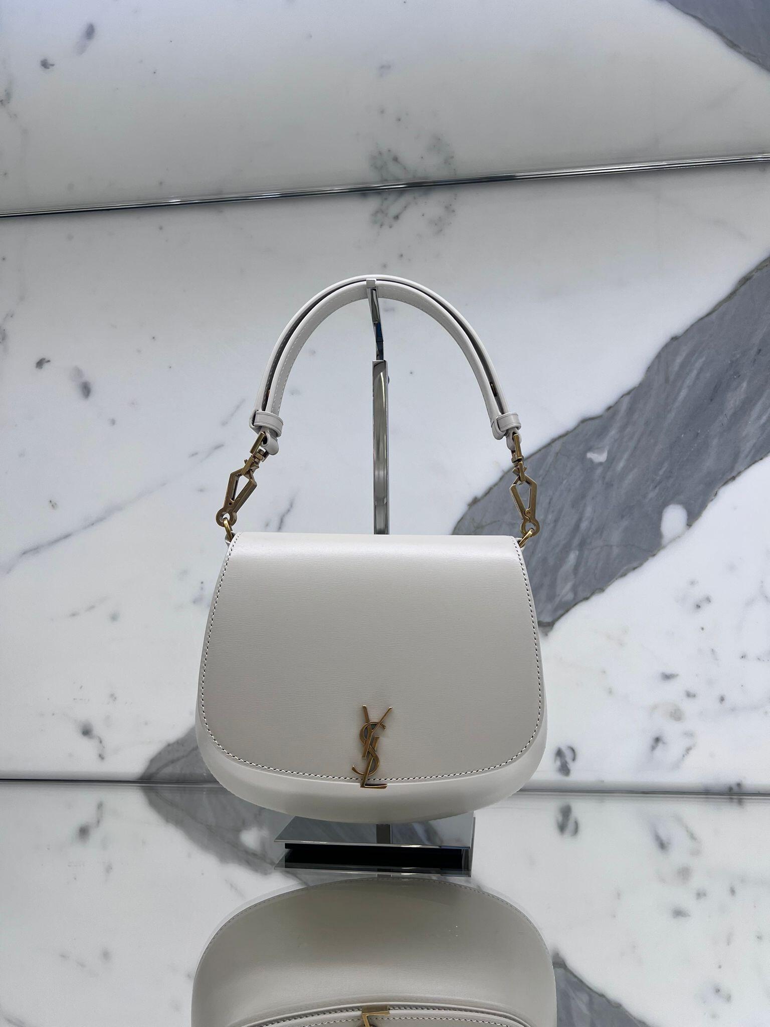 YSL bag-145
