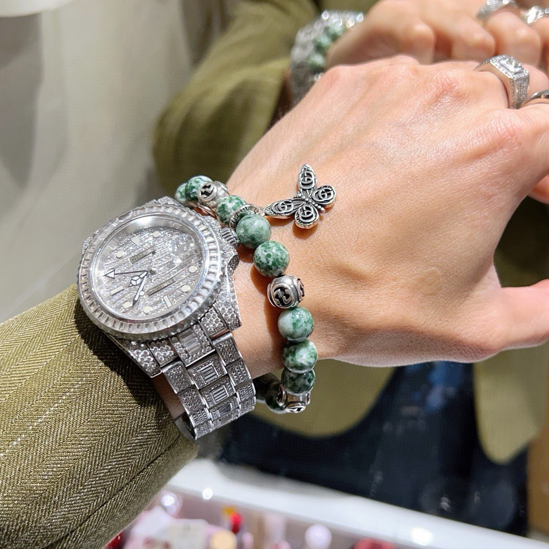 Gucci Bracelet-91