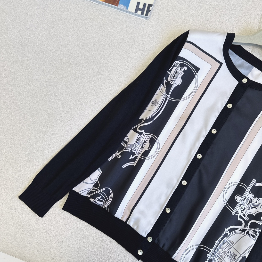 Hermes Clothing-335