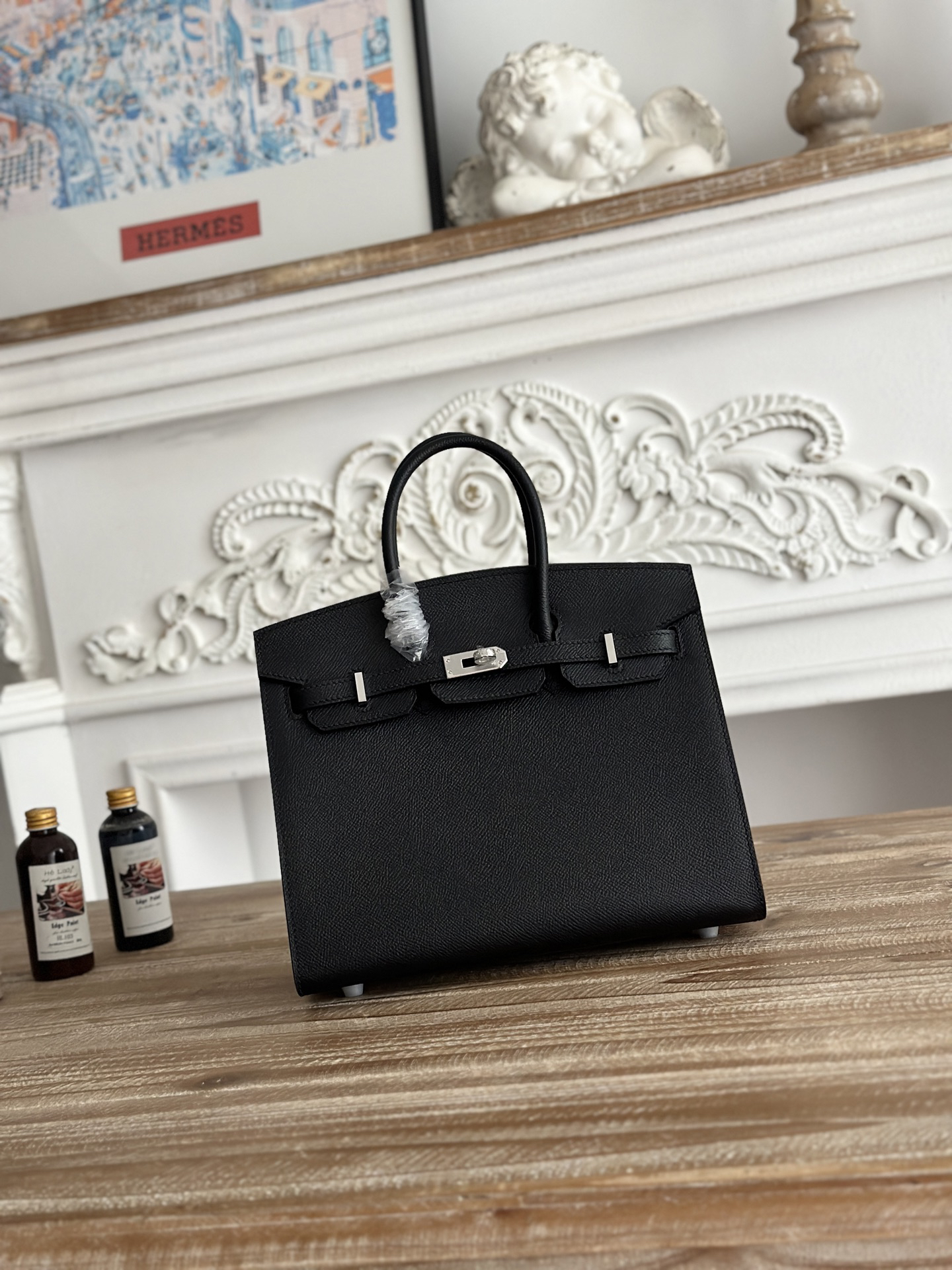 Hermes bag-35