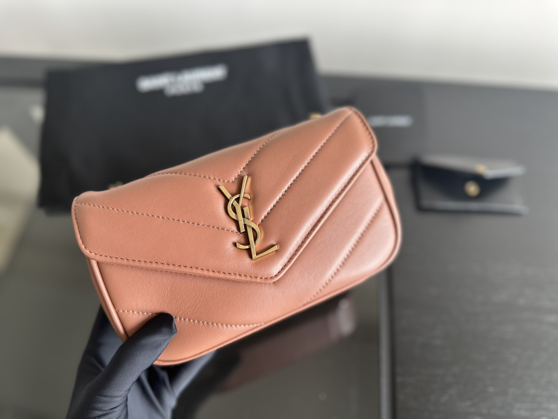 YSL bag-30