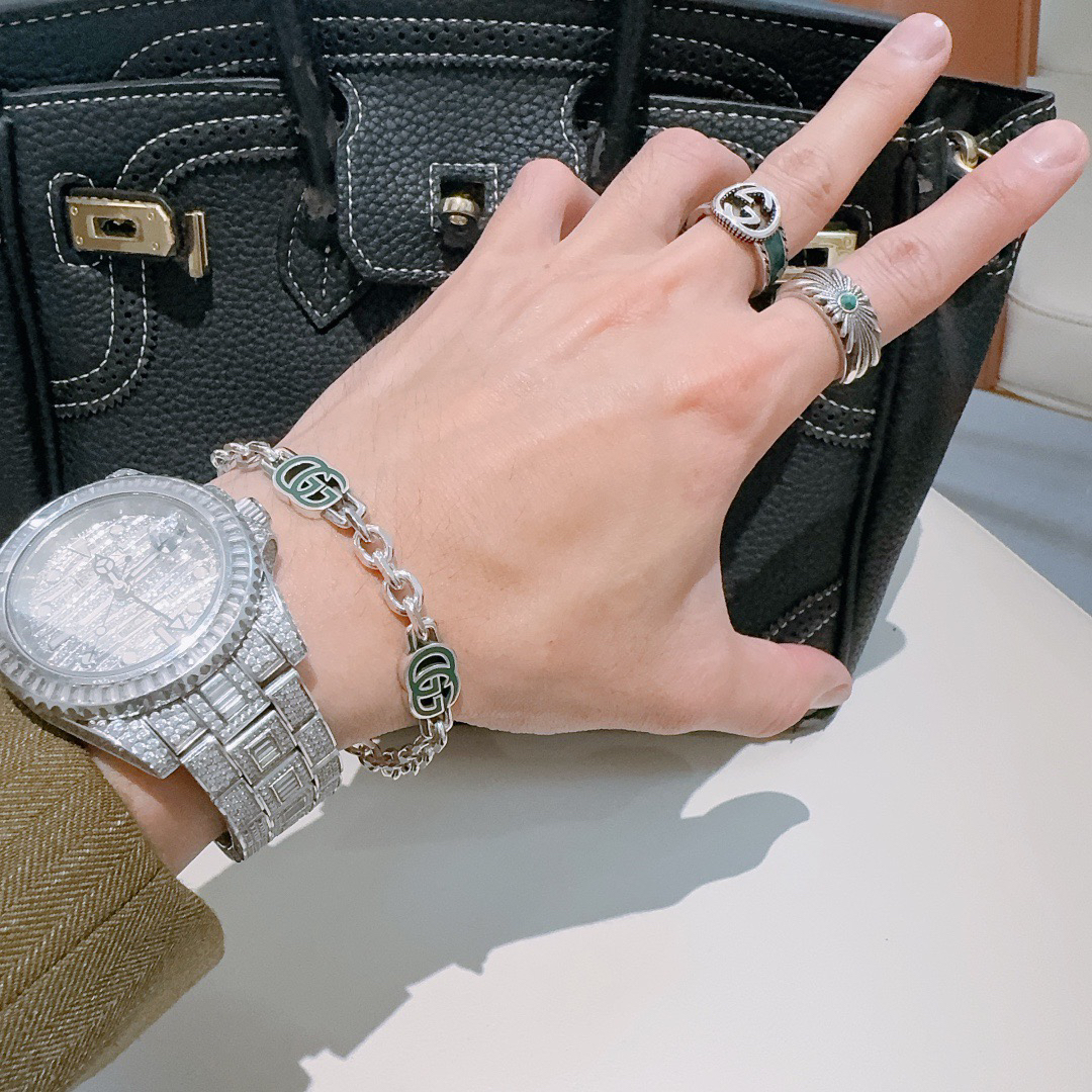 Gucci Bracelet-60