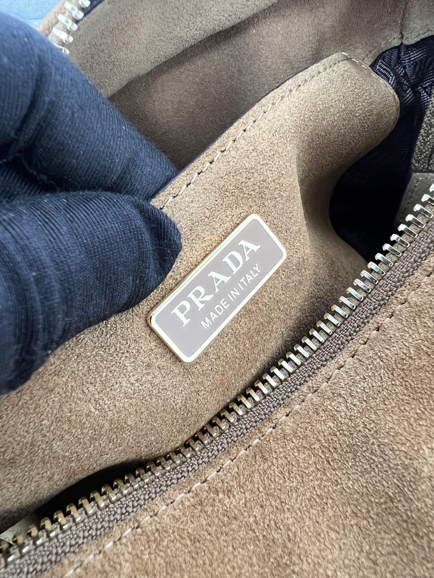 Prada bag-281