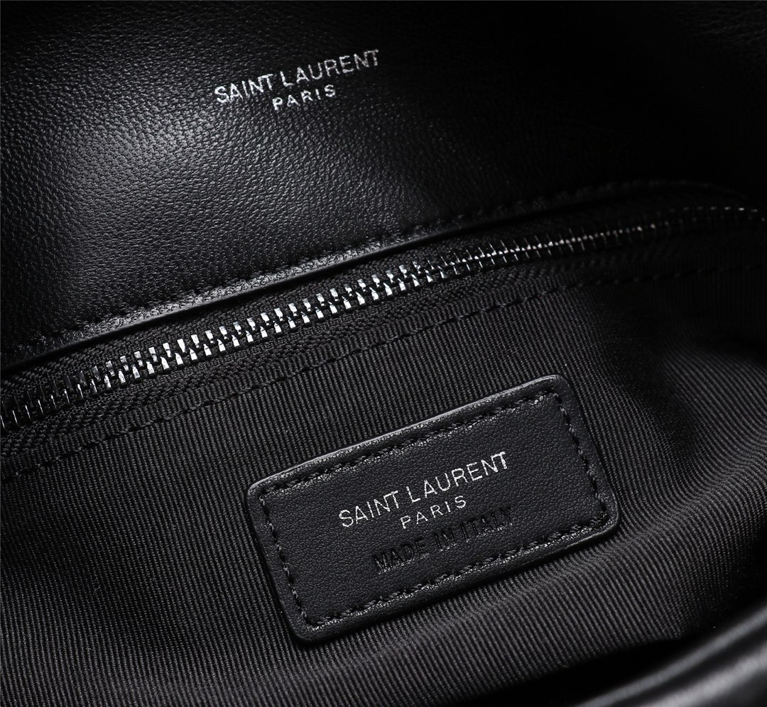 YSL bag-160