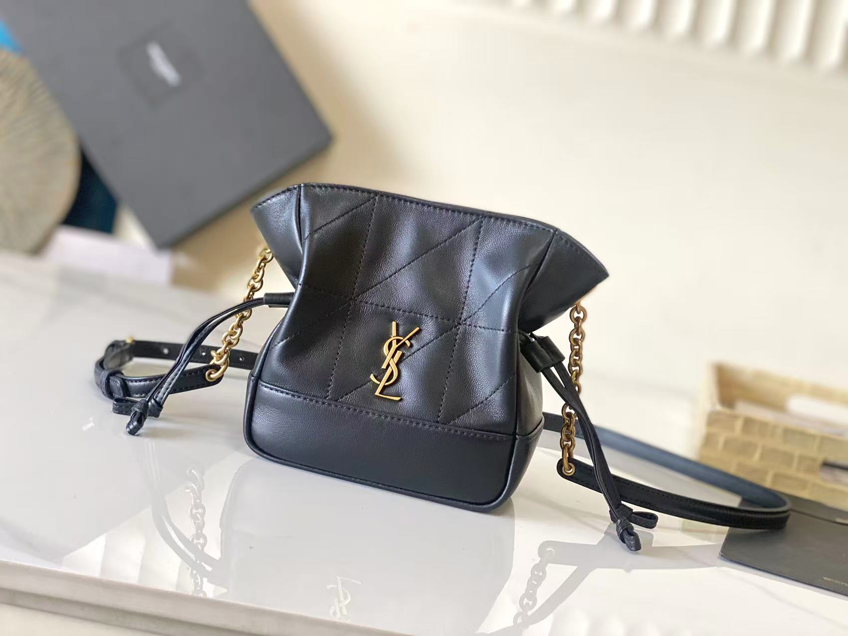 YSL bag-45